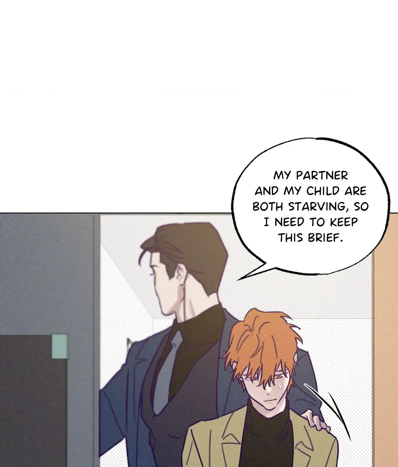 Prison Breakfast chapter 44 page 78