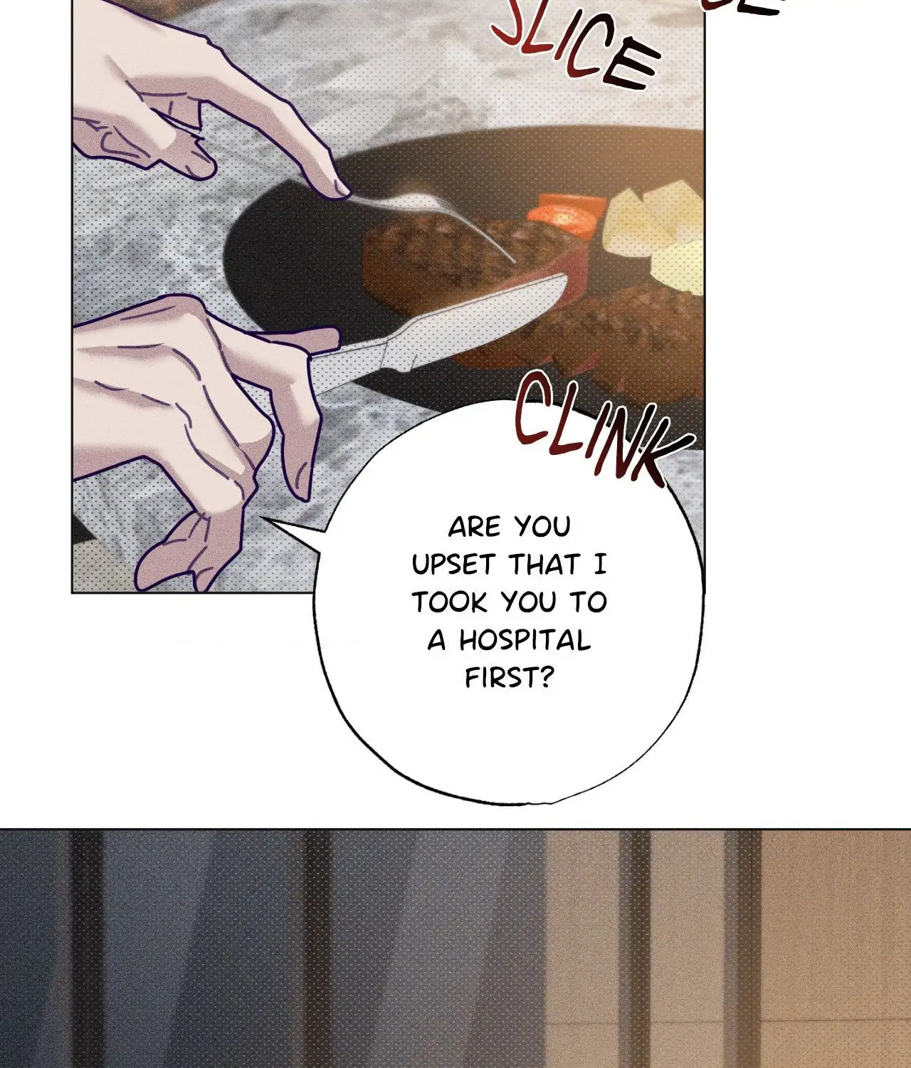 Prison Breakfast chapter 44 page 83