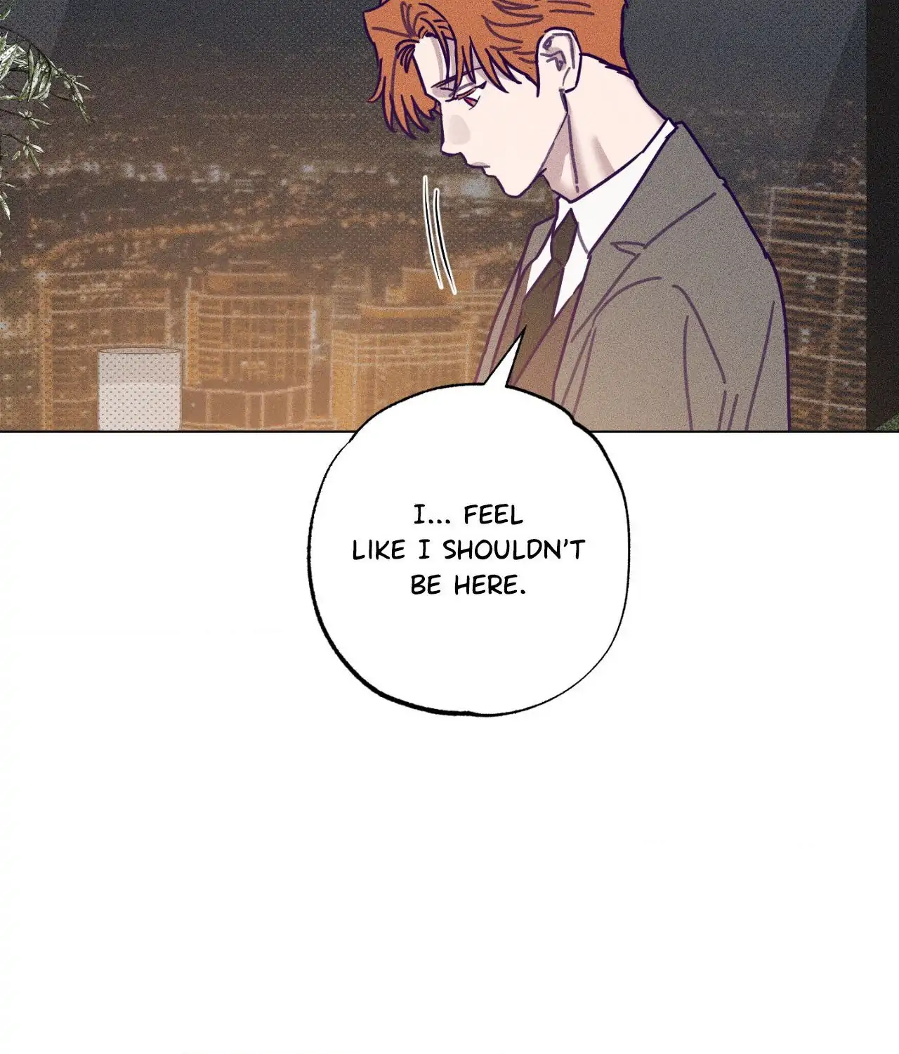 Prison Breakfast chapter 44 page 91