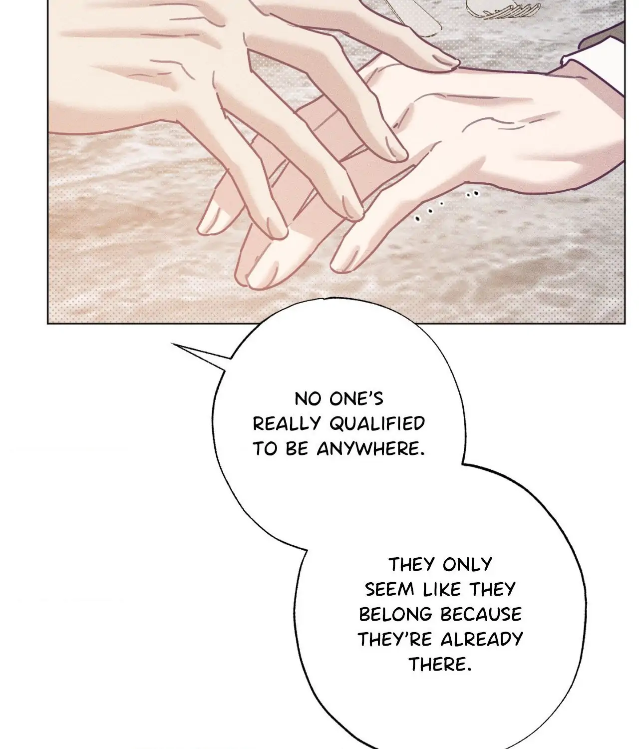 Prison Breakfast chapter 44 page 94