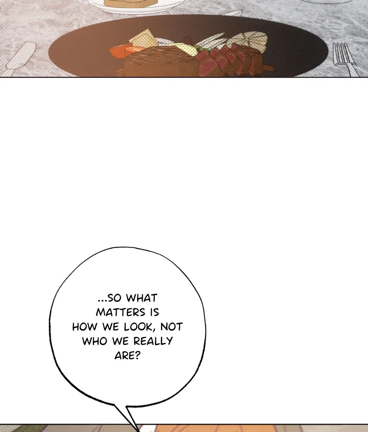 Prison Breakfast chapter 44 page 100