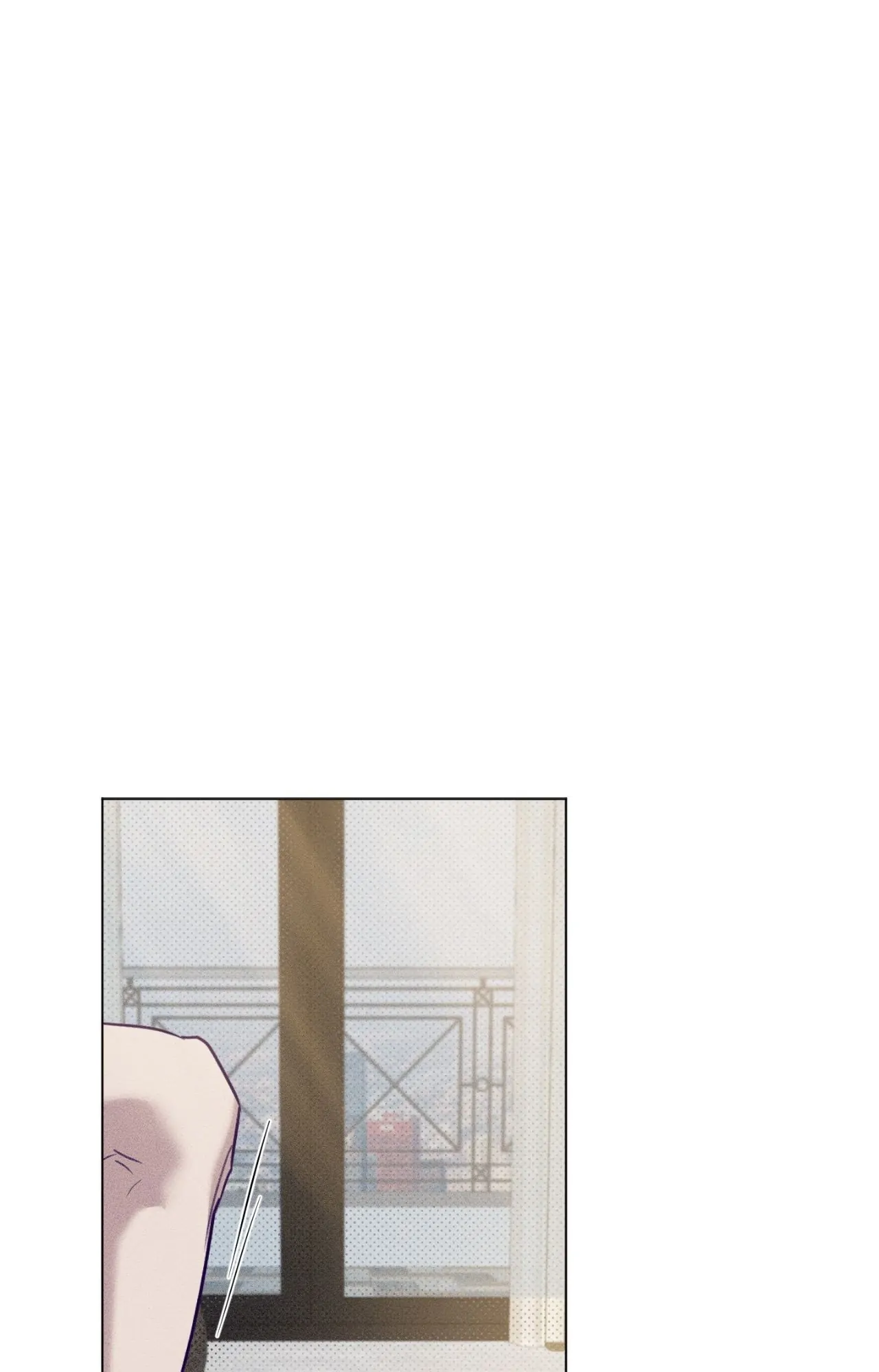 Prison Breakfast chapter 46 page 1