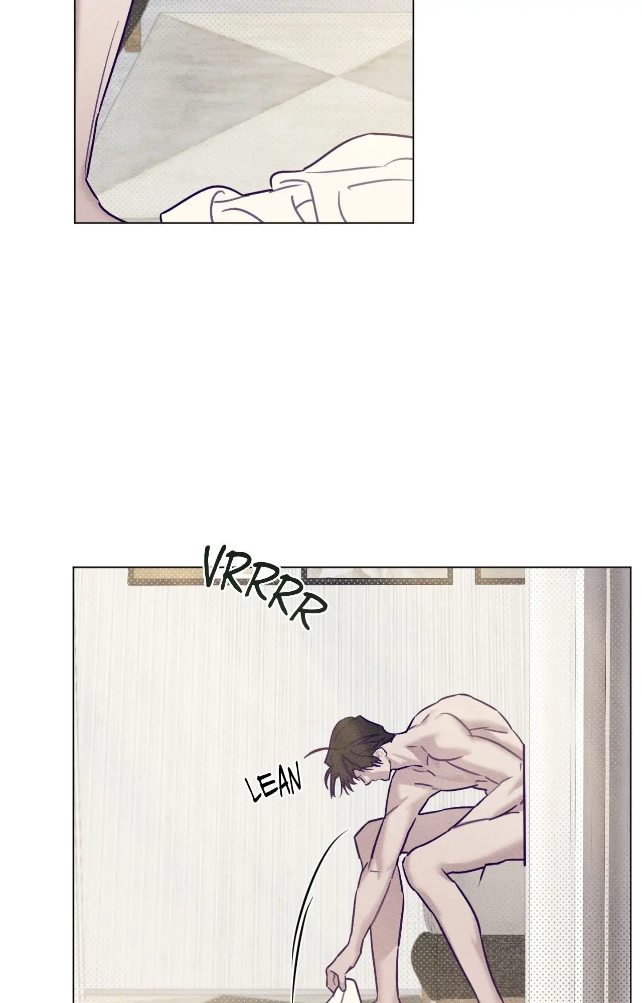 Prison Breakfast chapter 46 page 2