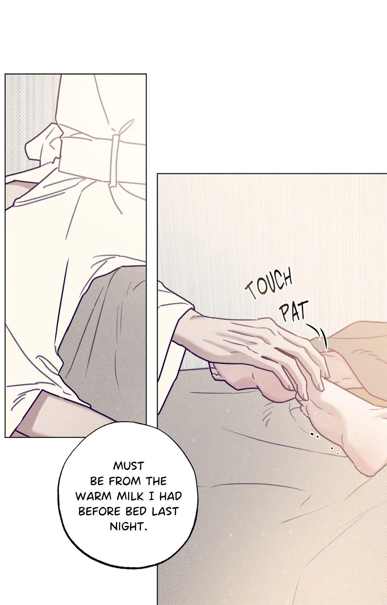 Prison Breakfast chapter 46 page 12