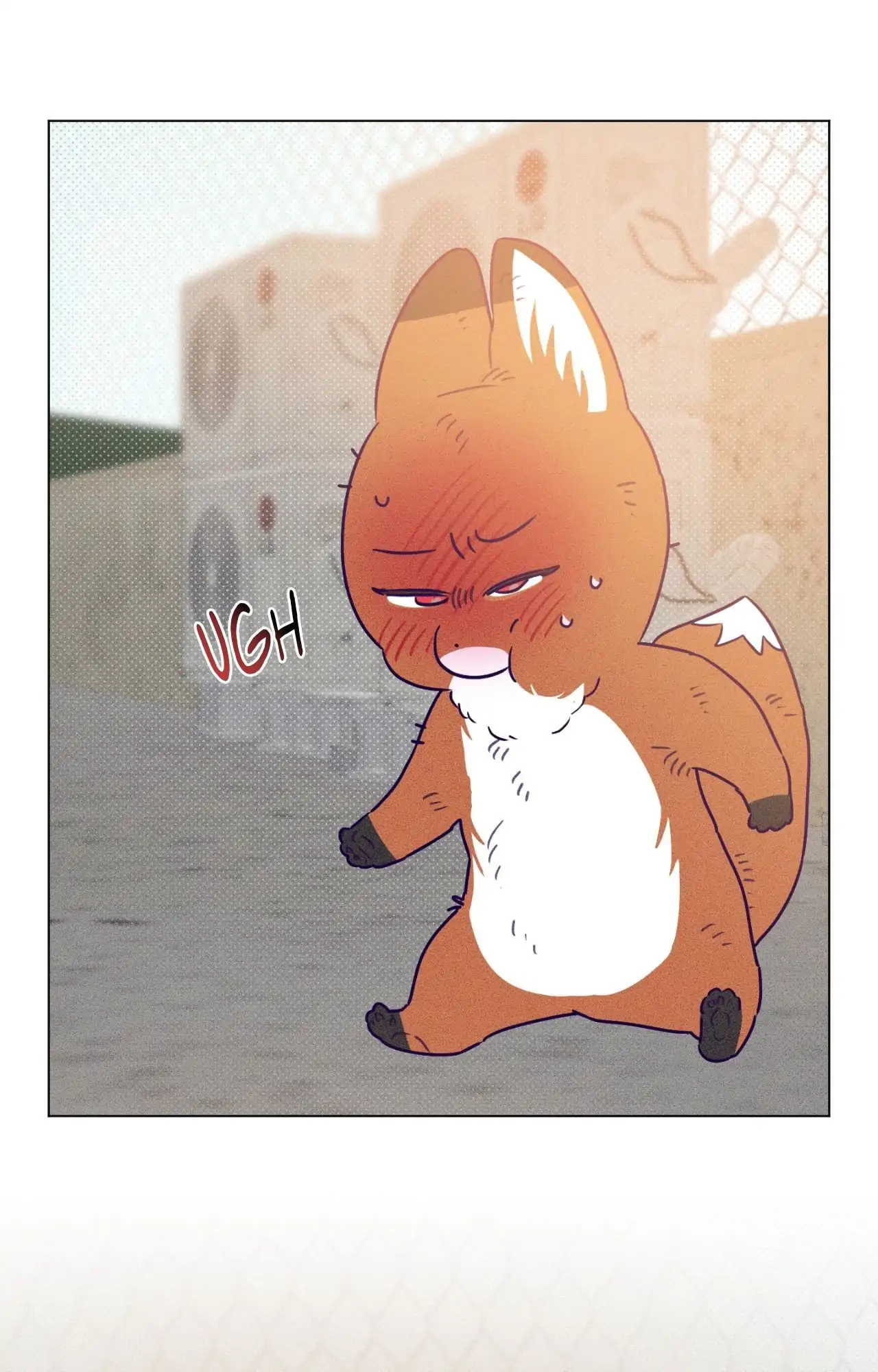 Prison Breakfast chapter 46 page 60