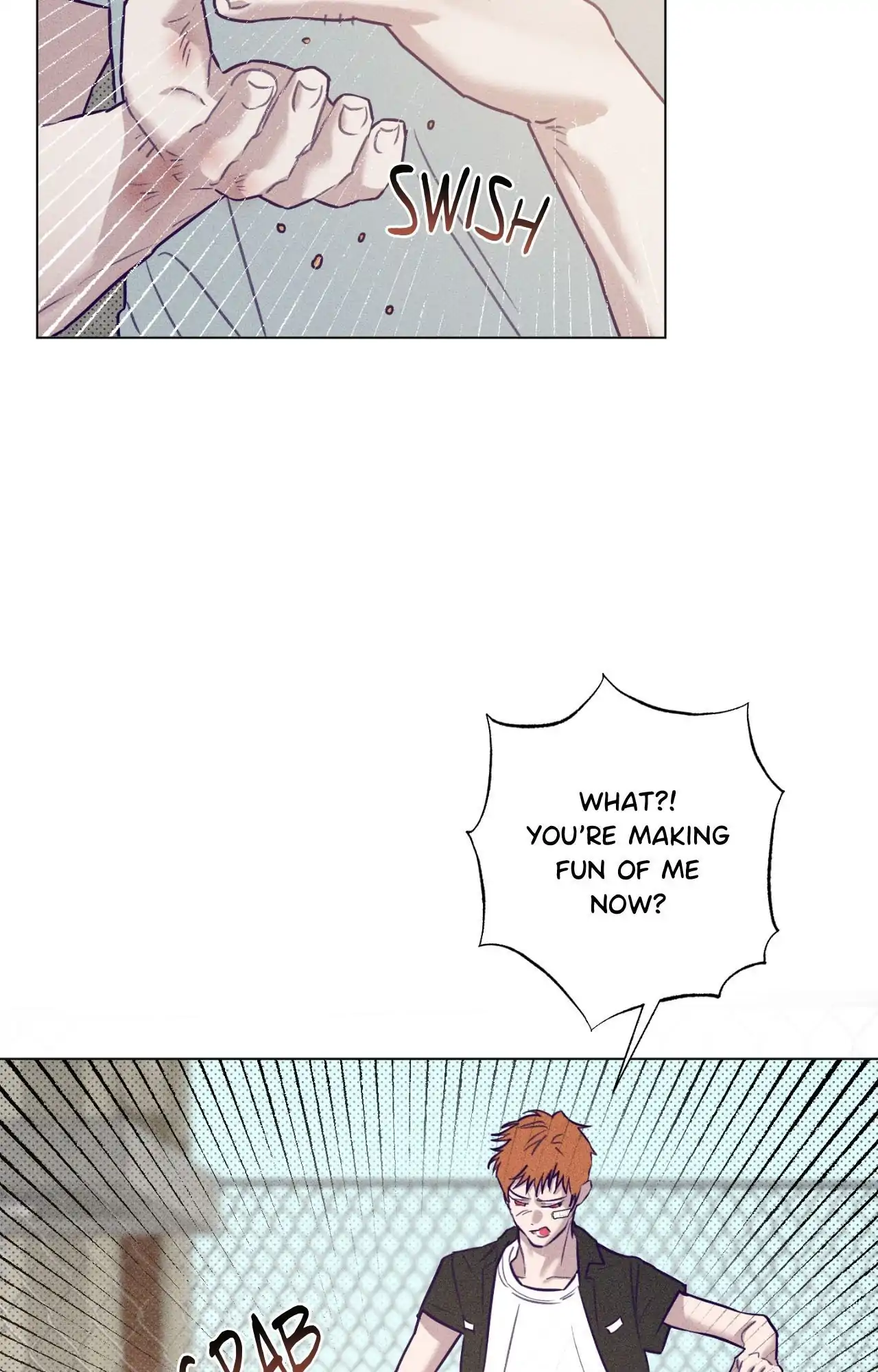 Prison Breakfast chapter 46 page 66