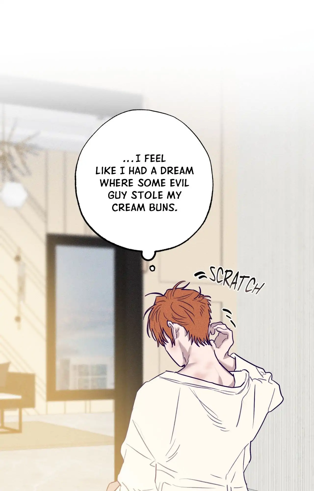 Prison Breakfast chapter 46 page 73