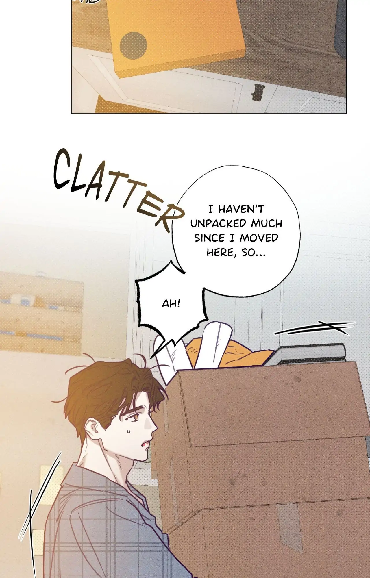 Prison Breakfast chapter 47 page 3
