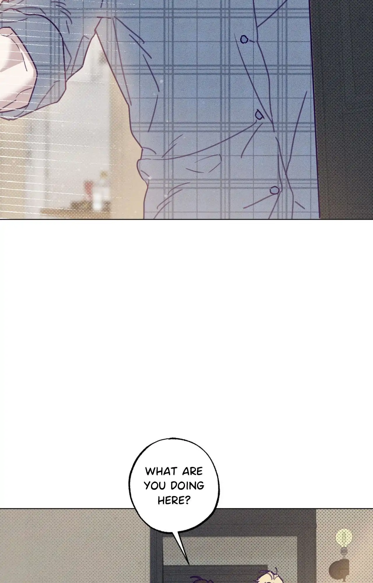 Prison Breakfast chapter 47 page 27