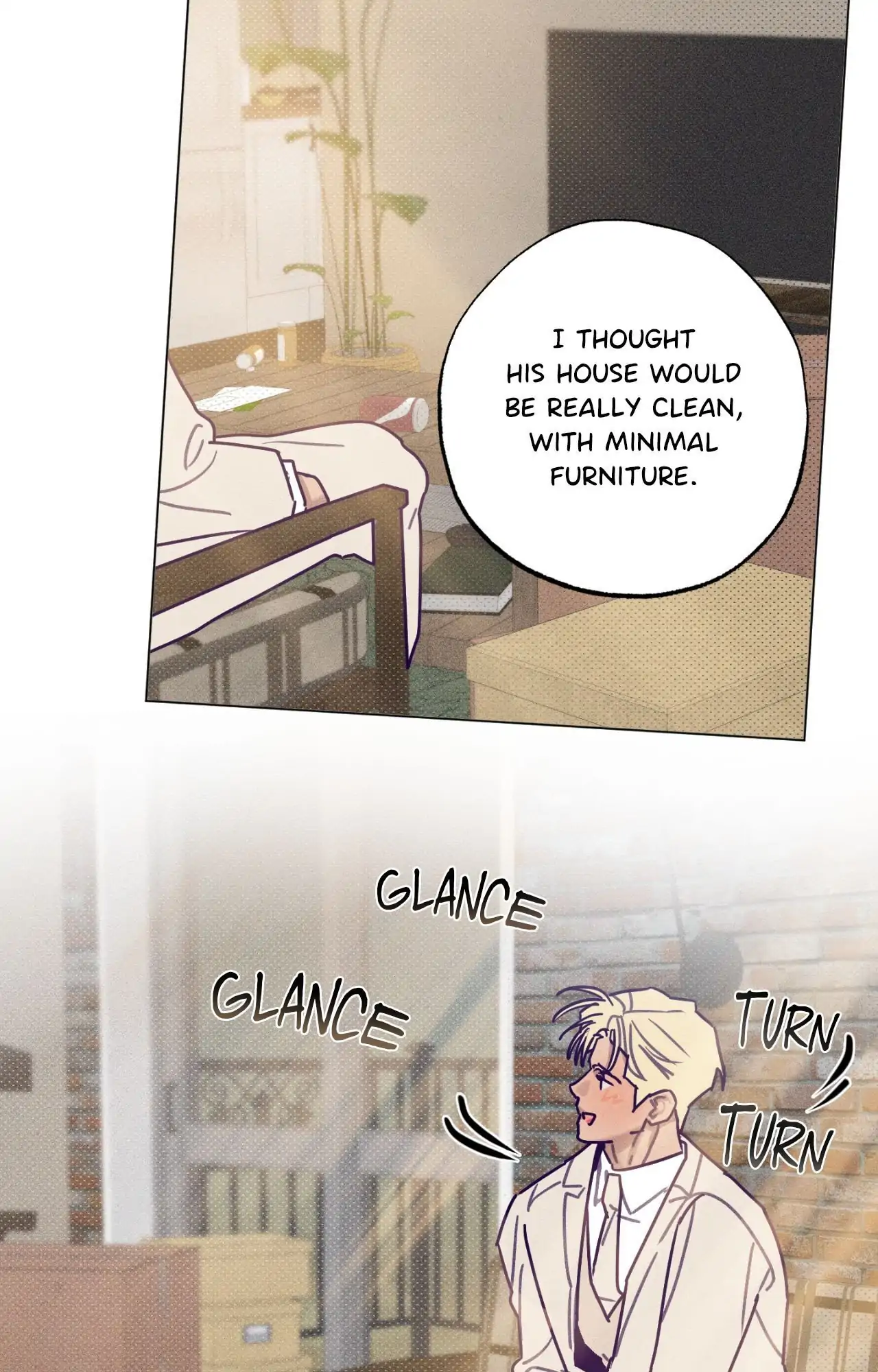 Prison Breakfast chapter 47 page 60
