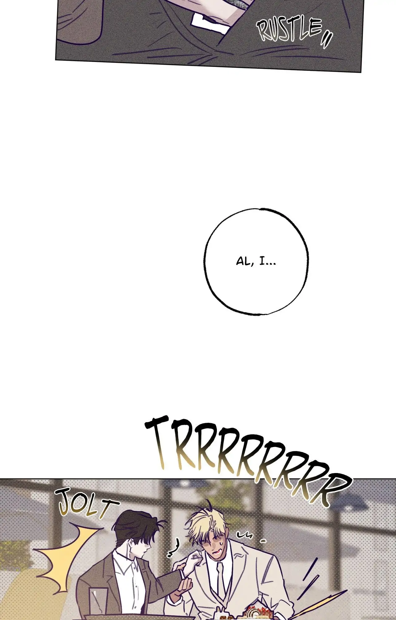 Prison Breakfast chapter 48 page 20