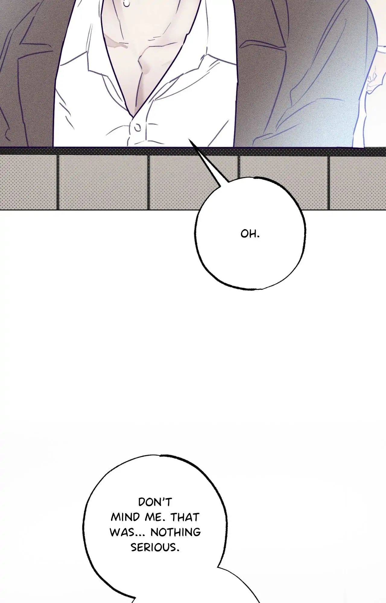 Prison Breakfast chapter 48 page 38
