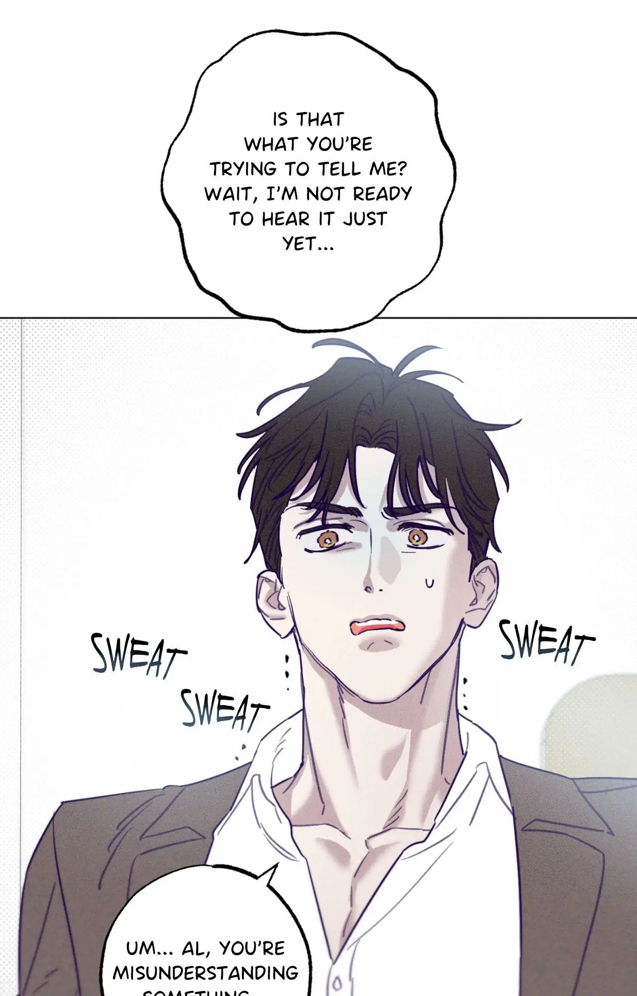 Prison Breakfast chapter 48 page 47