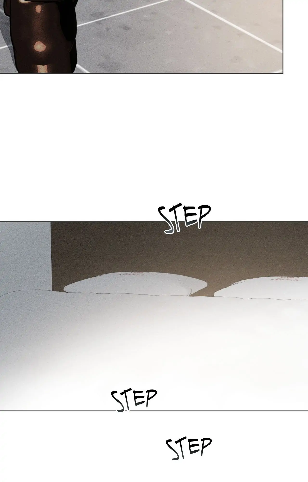 Prison Breakfast chapter 48 page 53