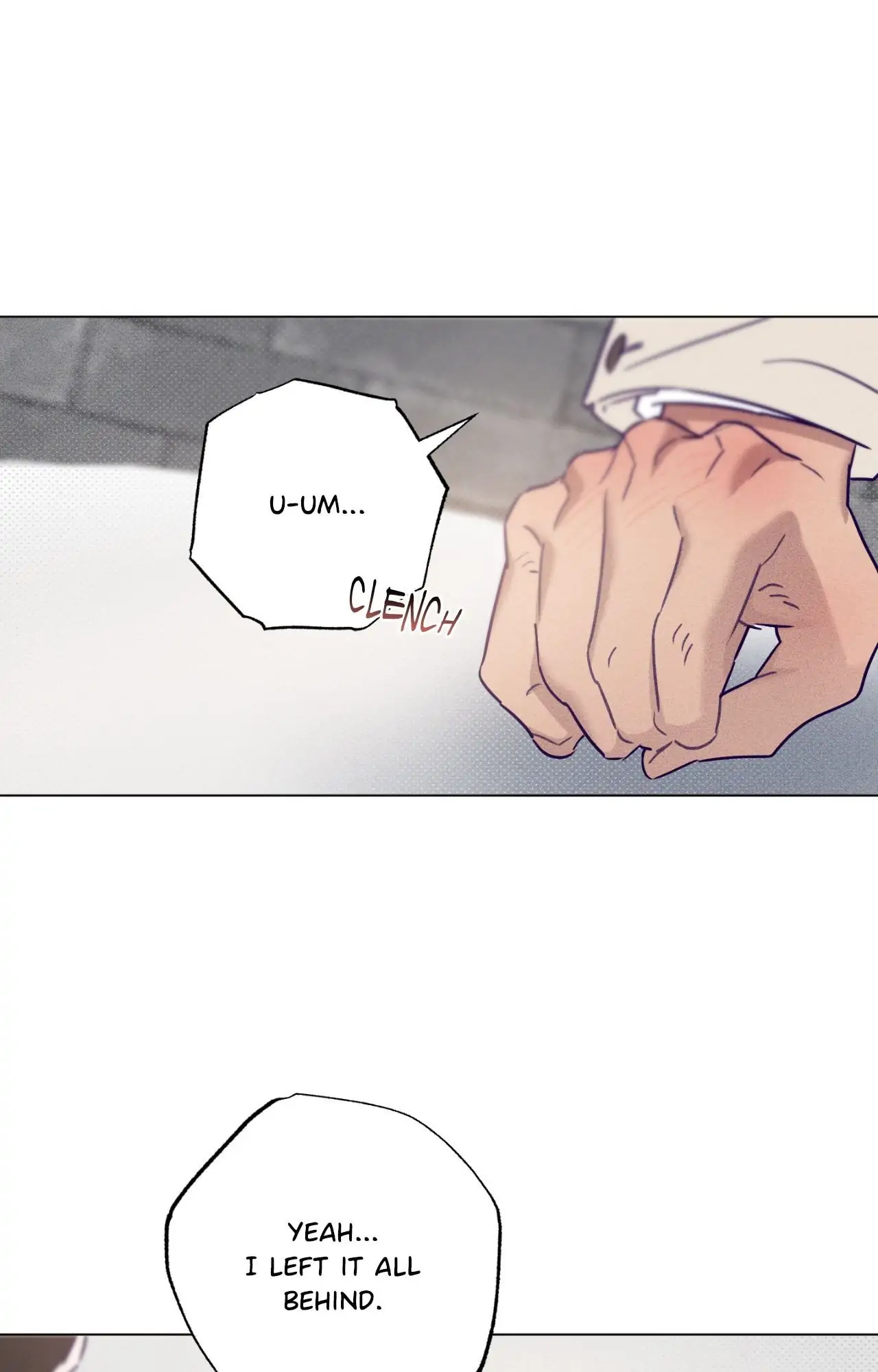 Prison Breakfast chapter 48 page 72