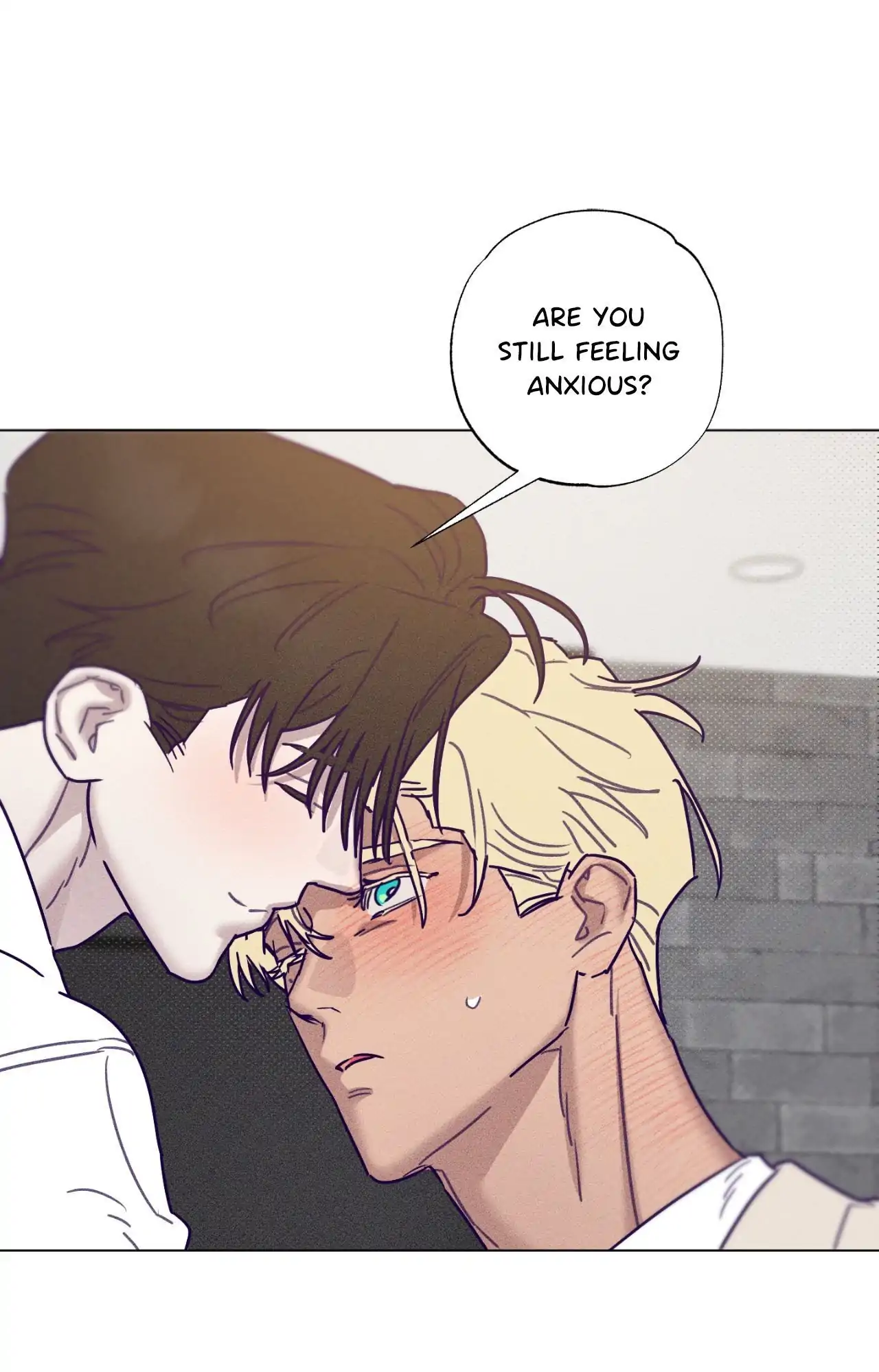 Prison Breakfast chapter 49 page 22