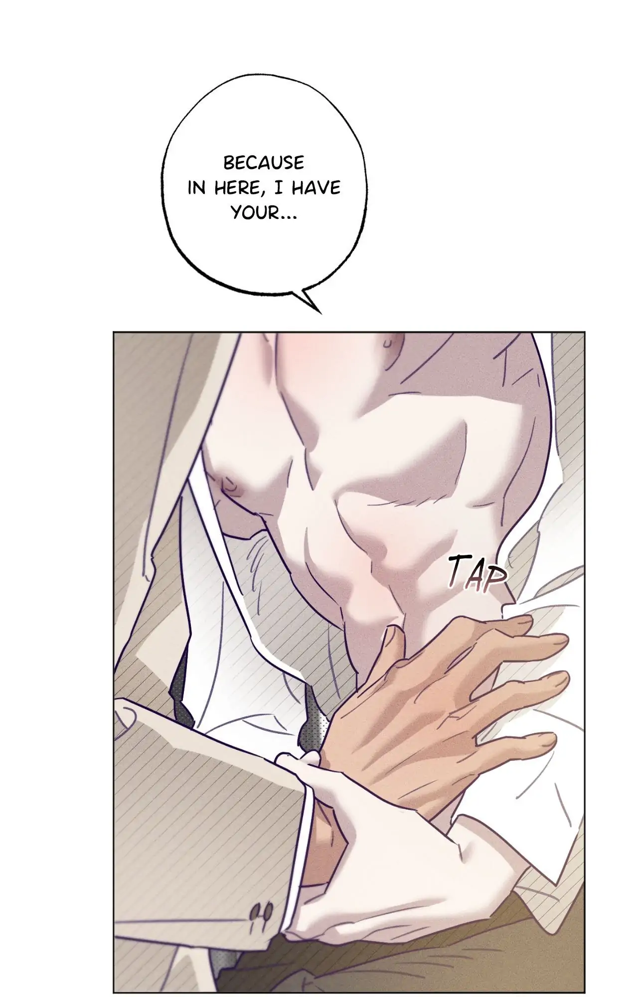 Prison Breakfast chapter 49 page 29