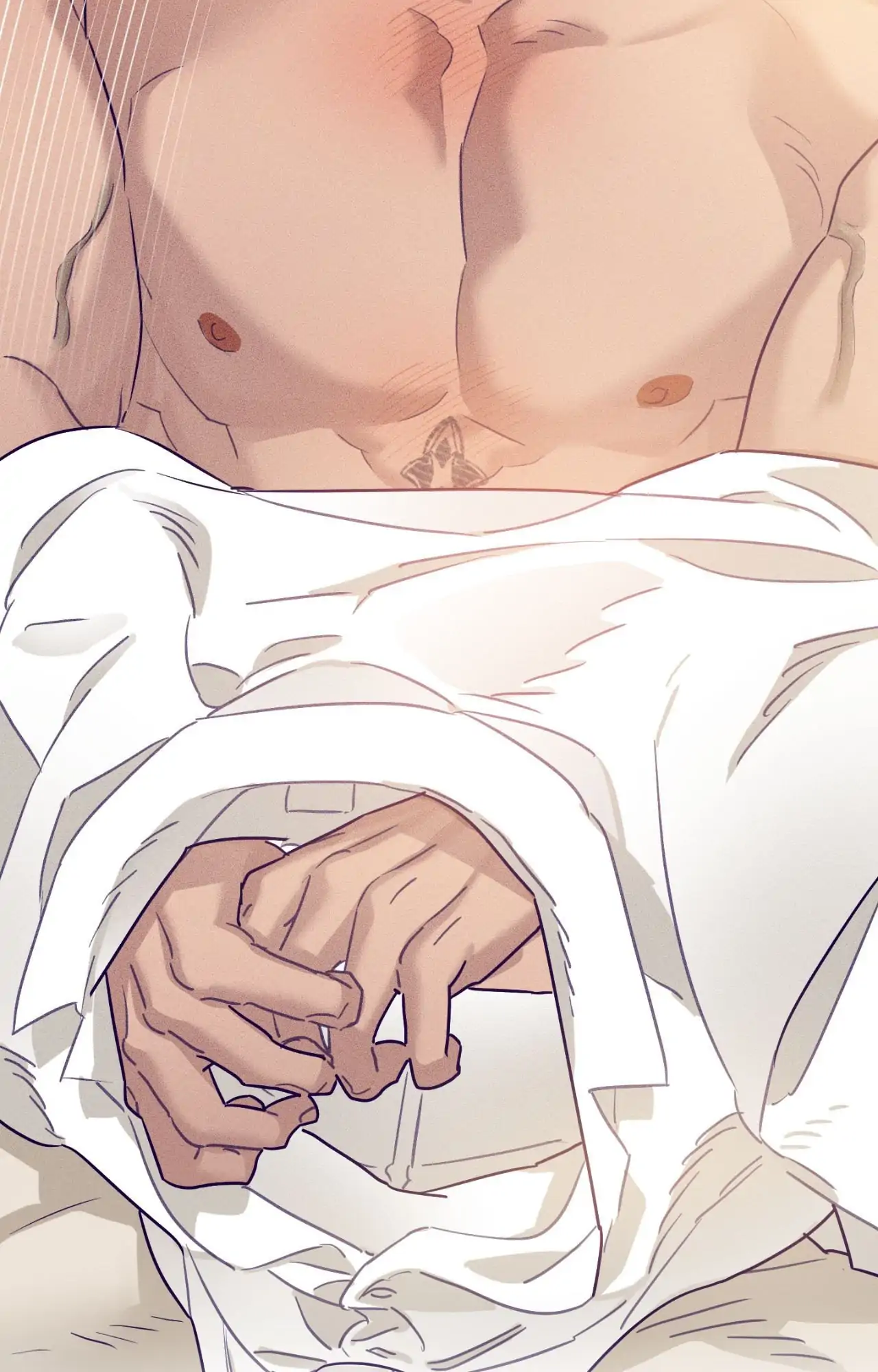 Prison Breakfast chapter 49 page 37