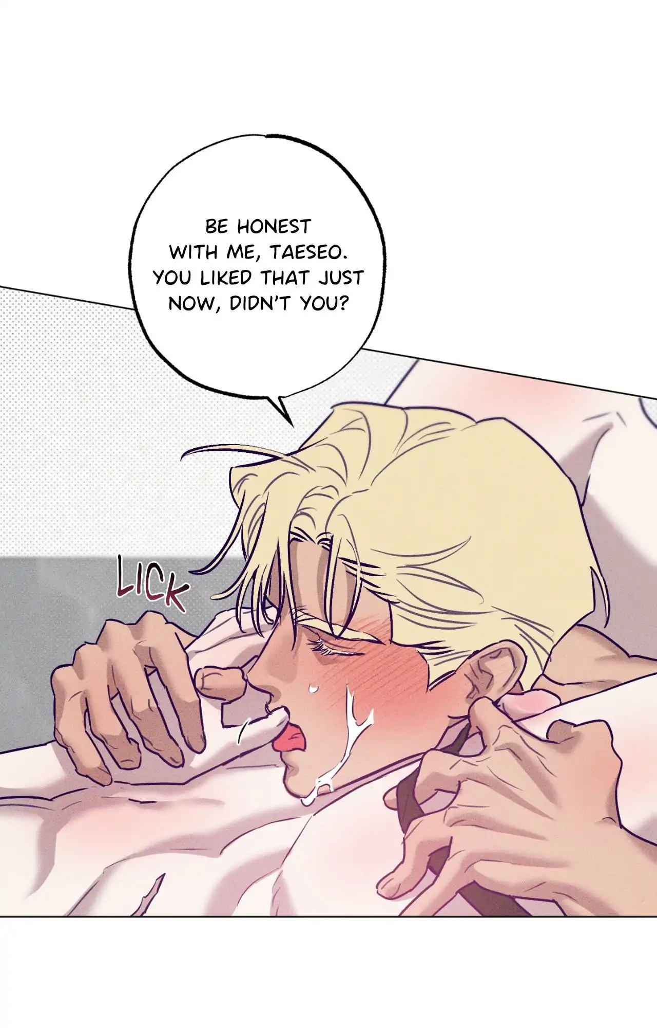 Prison Breakfast chapter 49 page 55