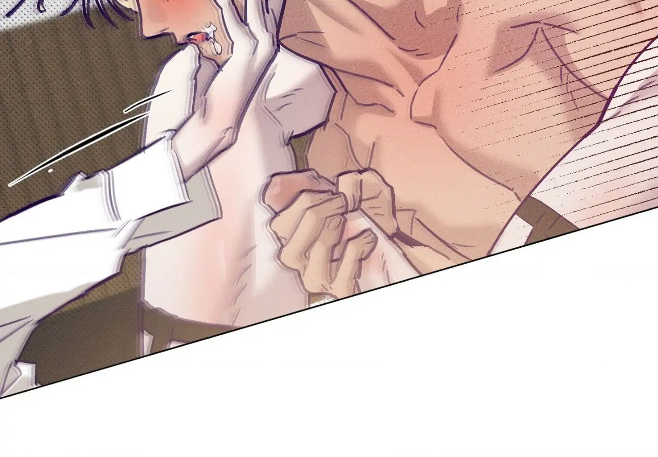 Prison Breakfast chapter 49 page 65