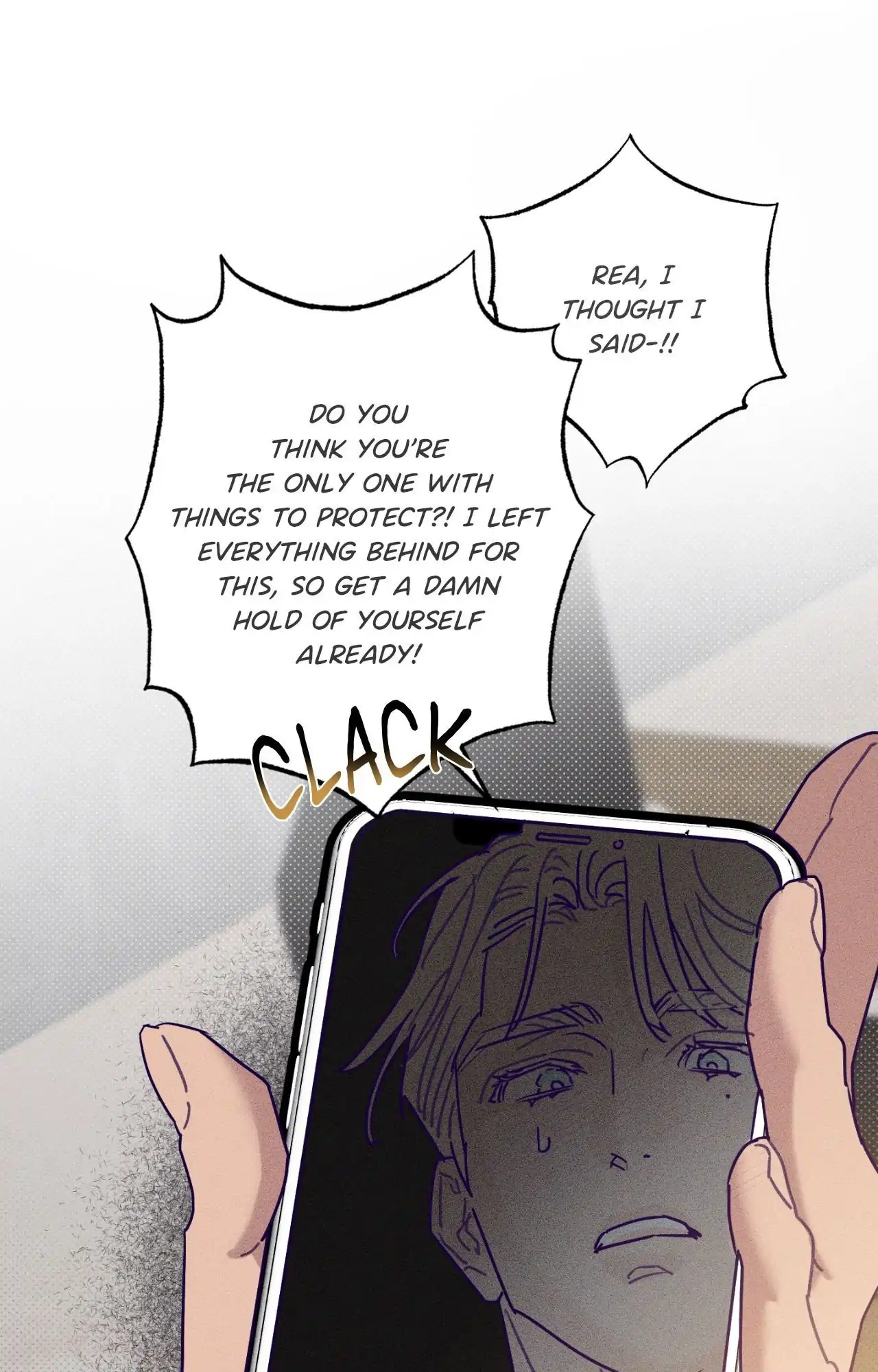 Prison Breakfast chapter 49 page 75