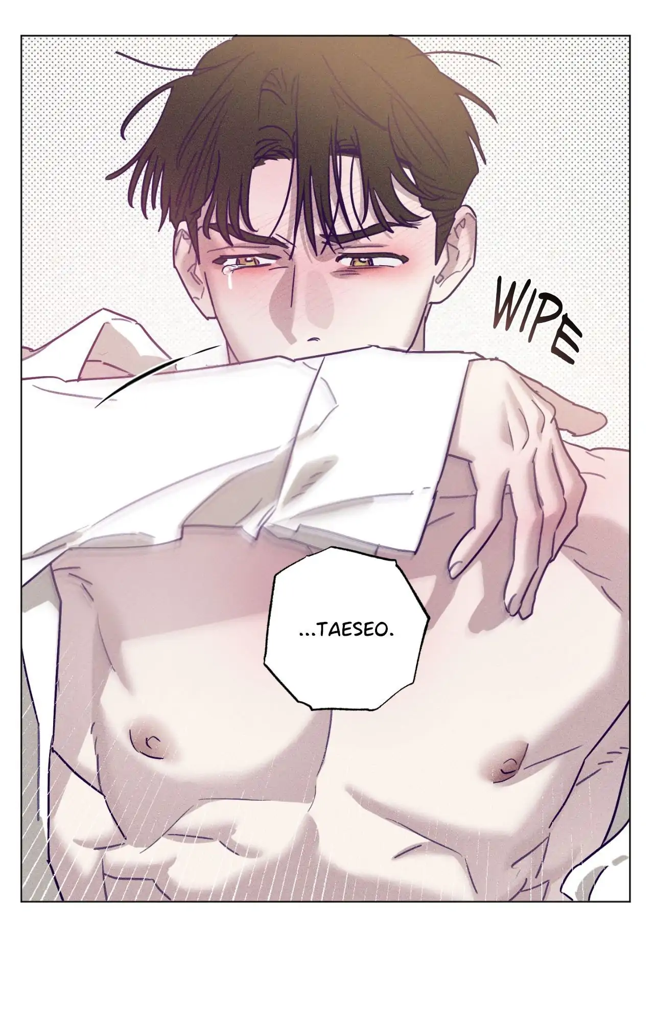 Prison Breakfast chapter 49 page 79