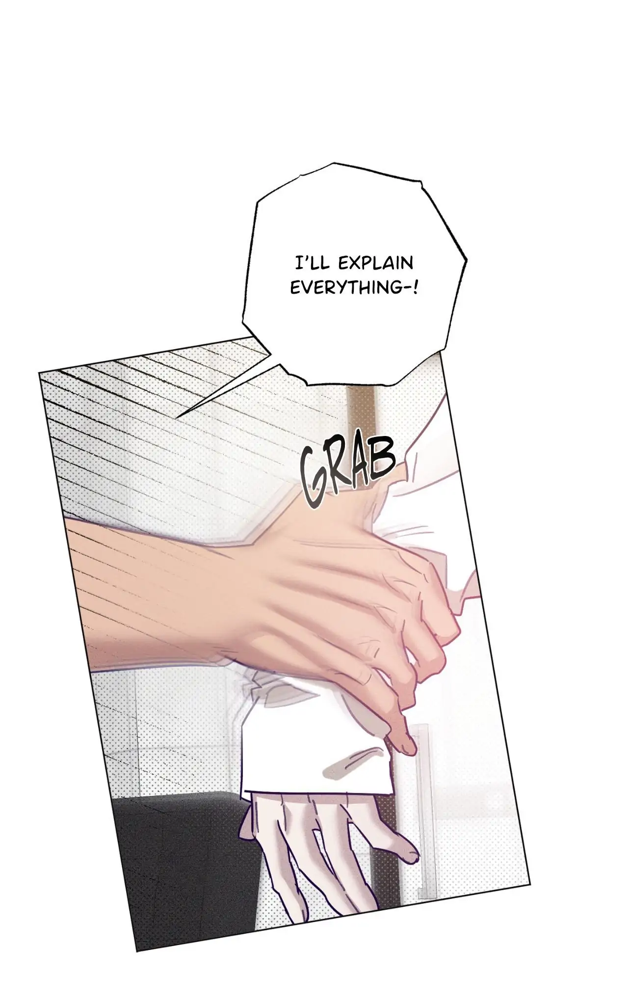 Prison Breakfast chapter 49 page 80