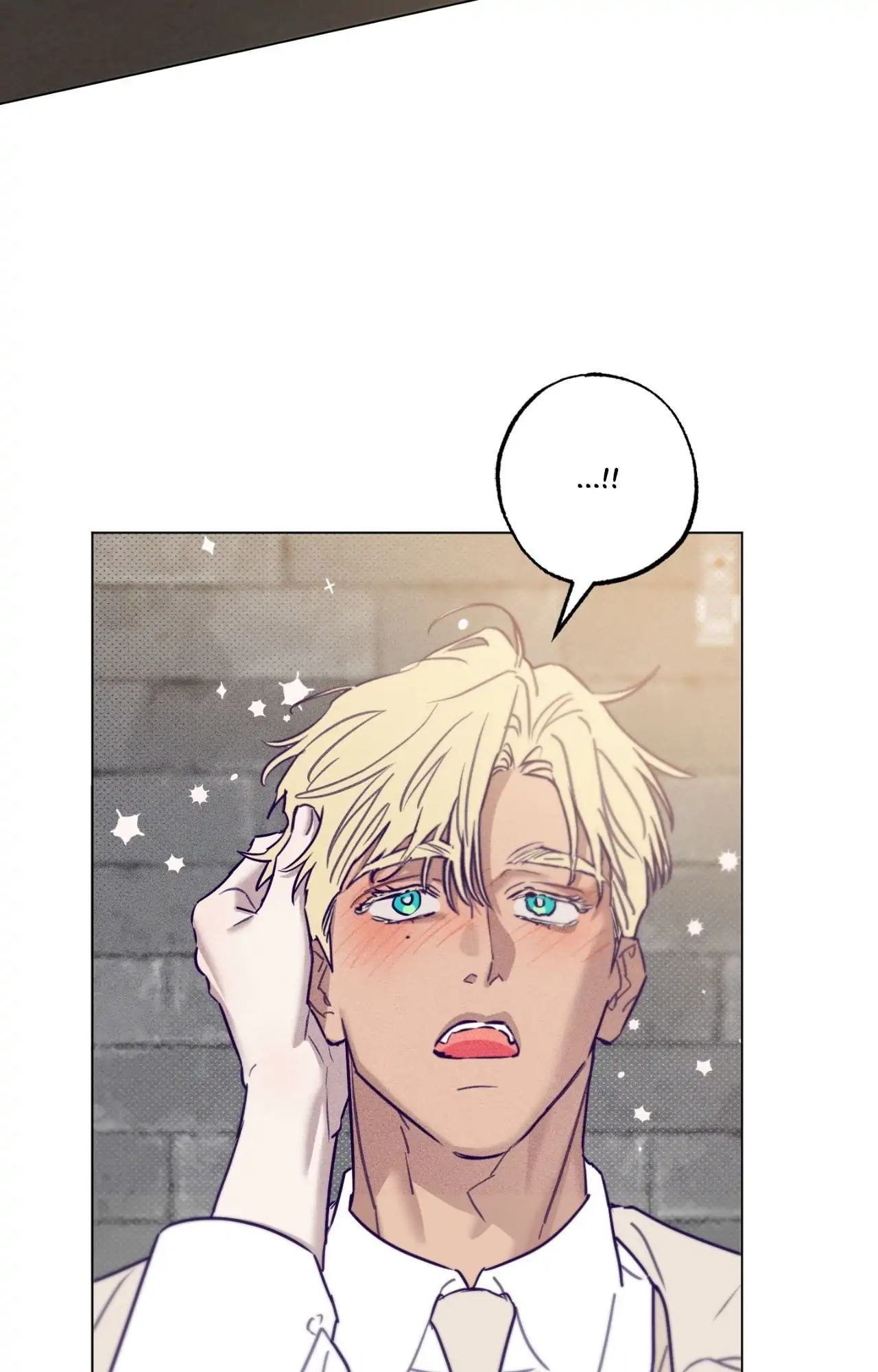Prison Breakfast chapter 49 page 9
