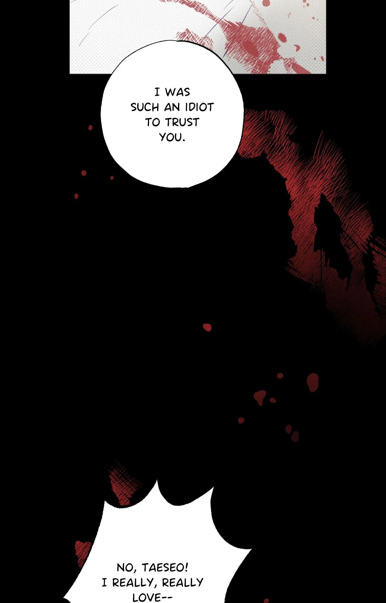 Prison Breakfast chapter 50 page 12
