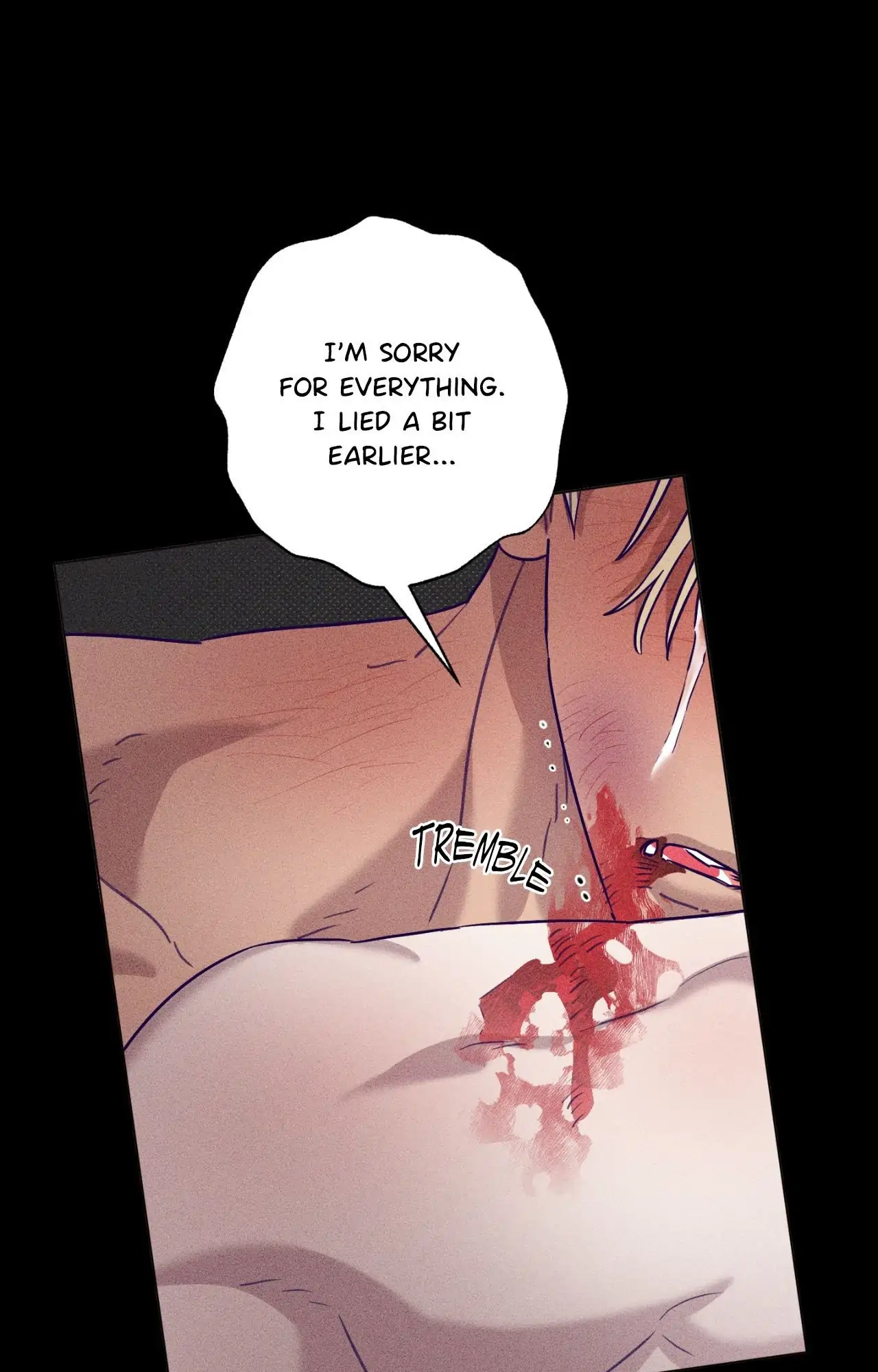 Prison Breakfast chapter 50 page 24