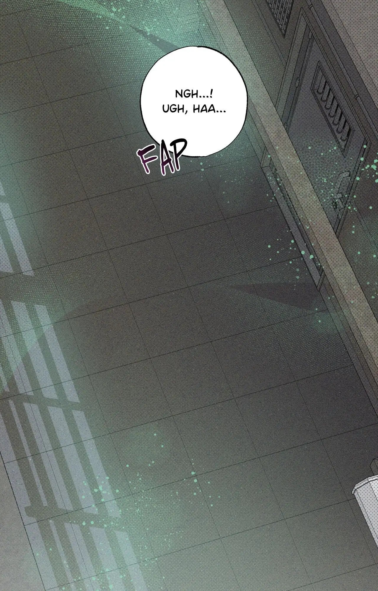 Prison Breakfast chapter 50 page 35