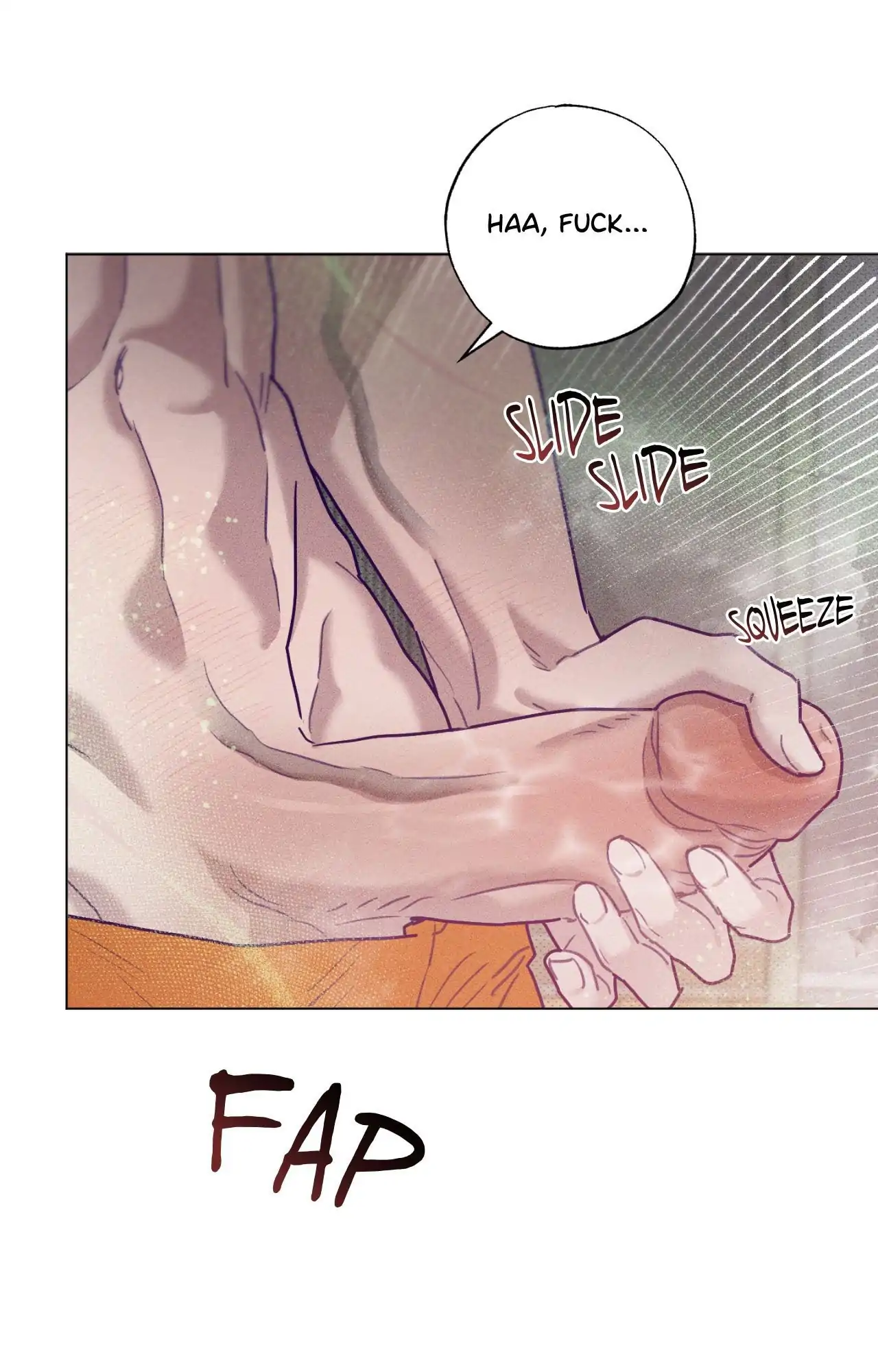 Prison Breakfast chapter 50 page 38