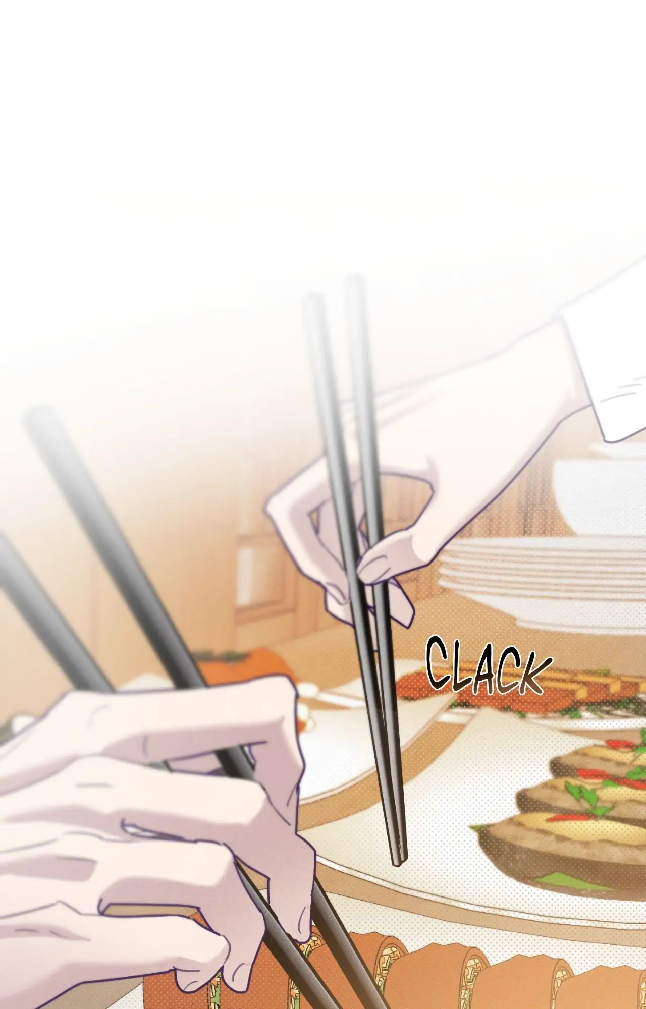 Prison Breakfast chapter 51 page 14