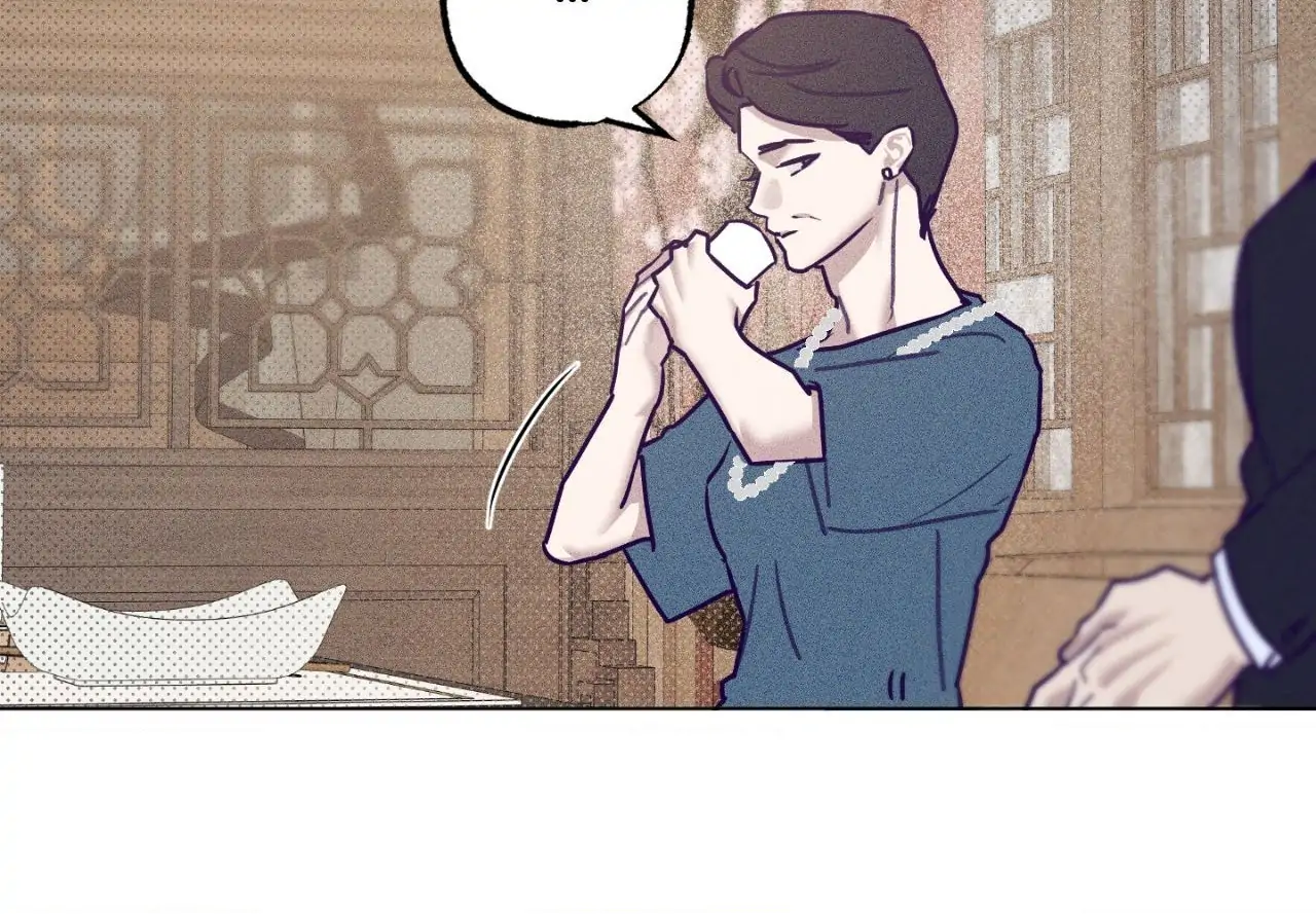 Prison Breakfast chapter 51 page 18