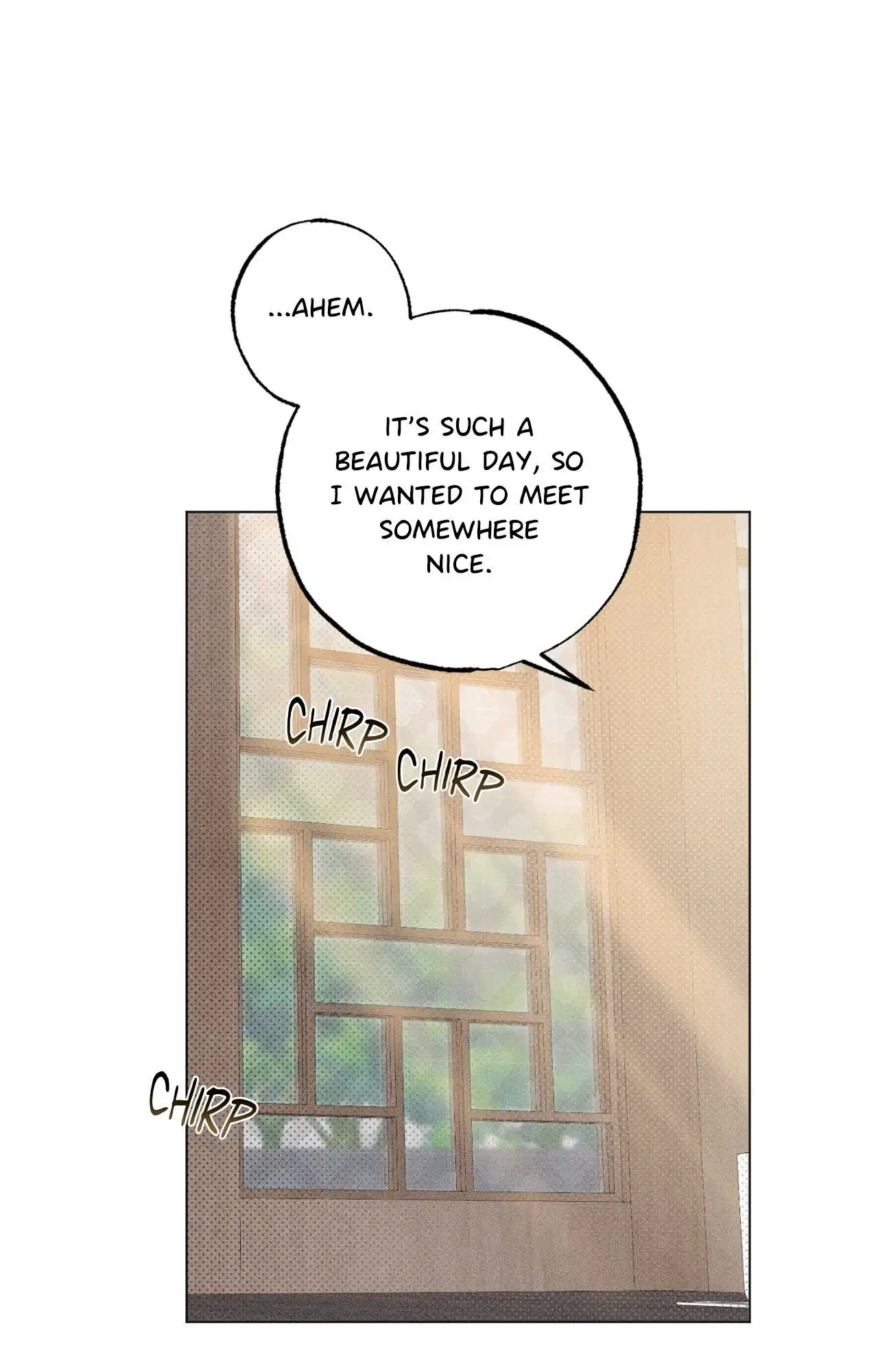 Prison Breakfast chapter 51 page 19