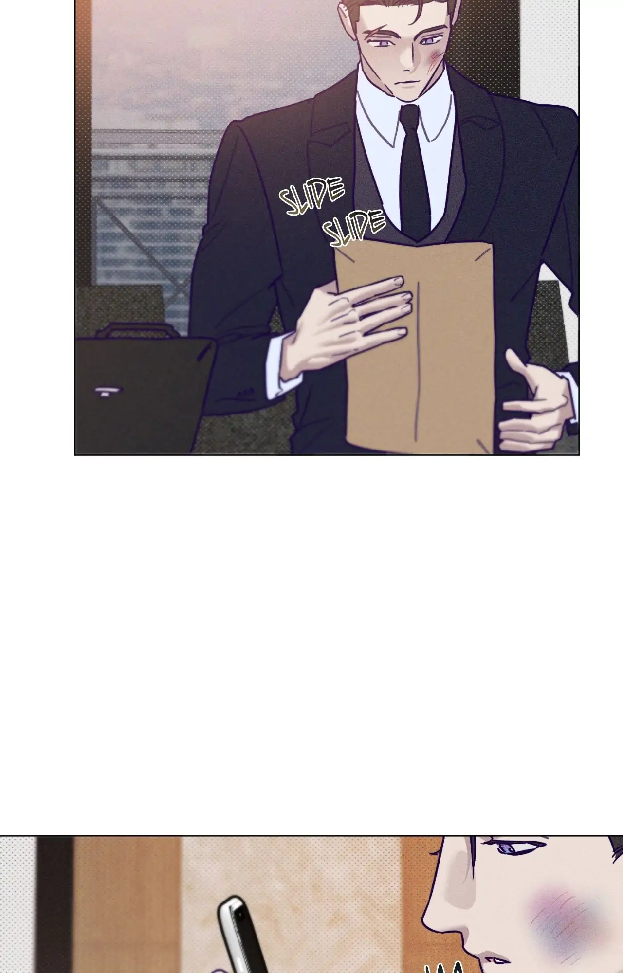 Prison Breakfast chapter 51 page 3