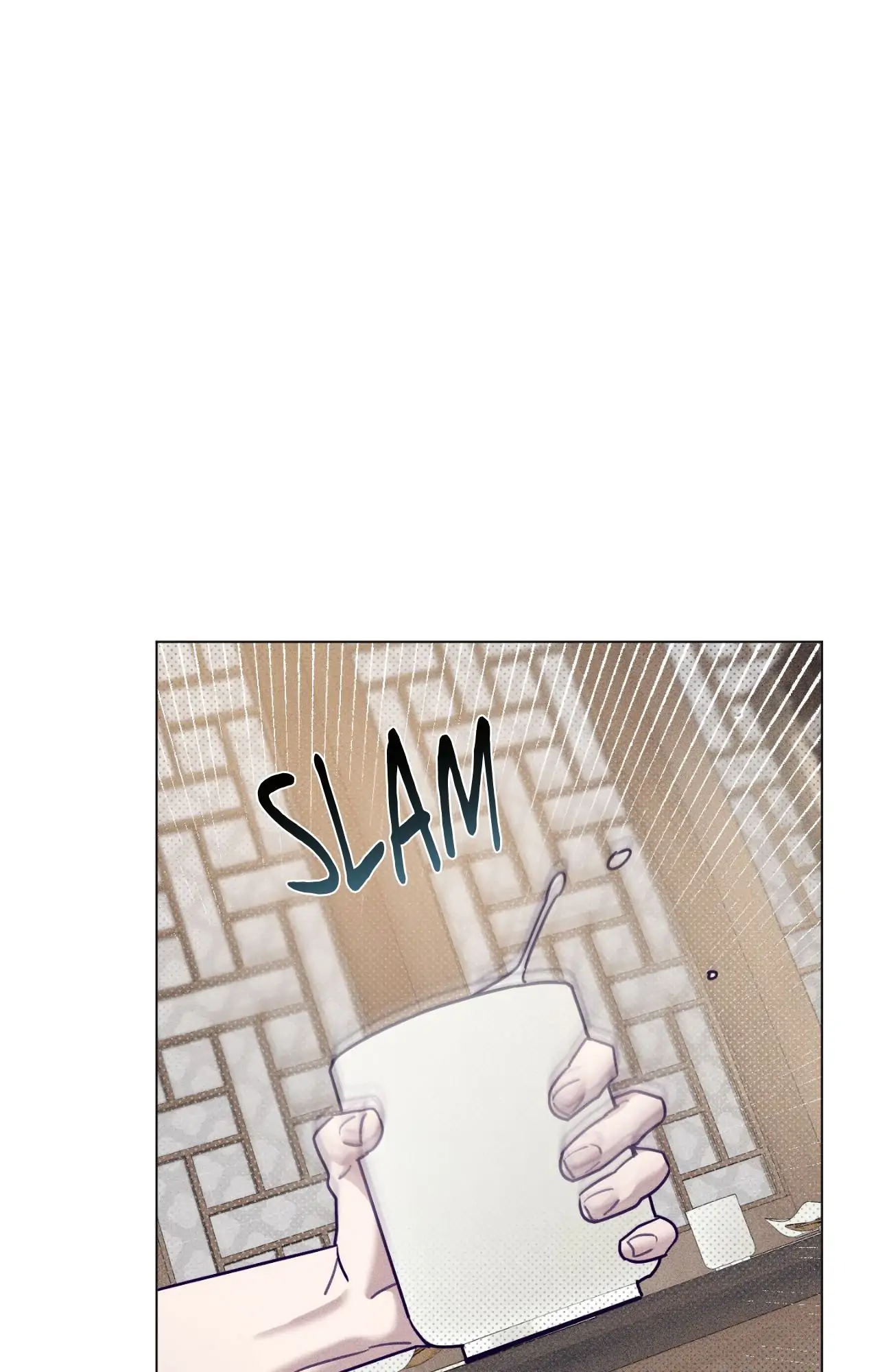 Prison Breakfast chapter 51 page 22