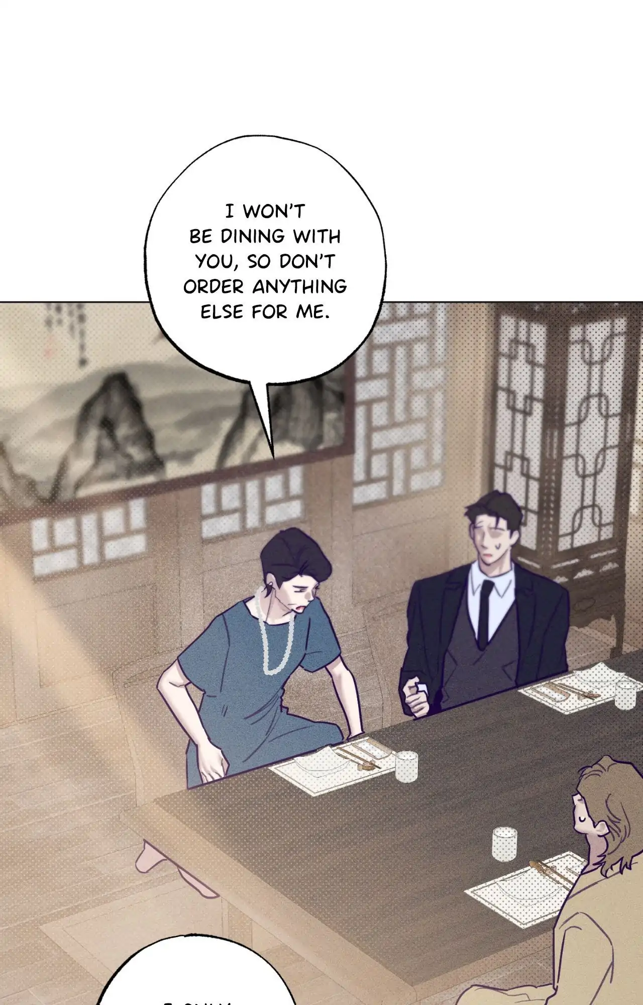 Prison Breakfast chapter 51 page 24