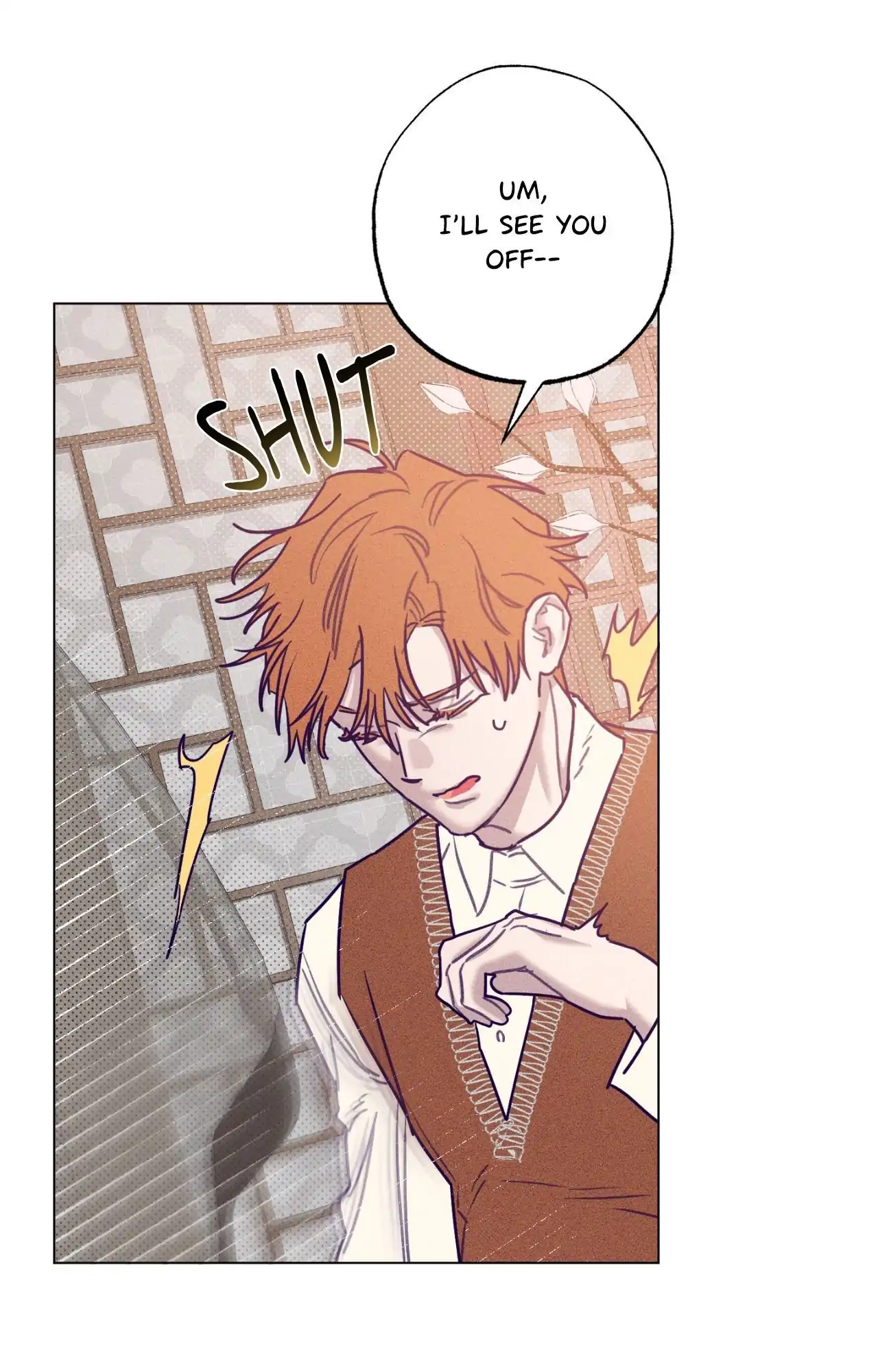 Prison Breakfast chapter 51 page 34