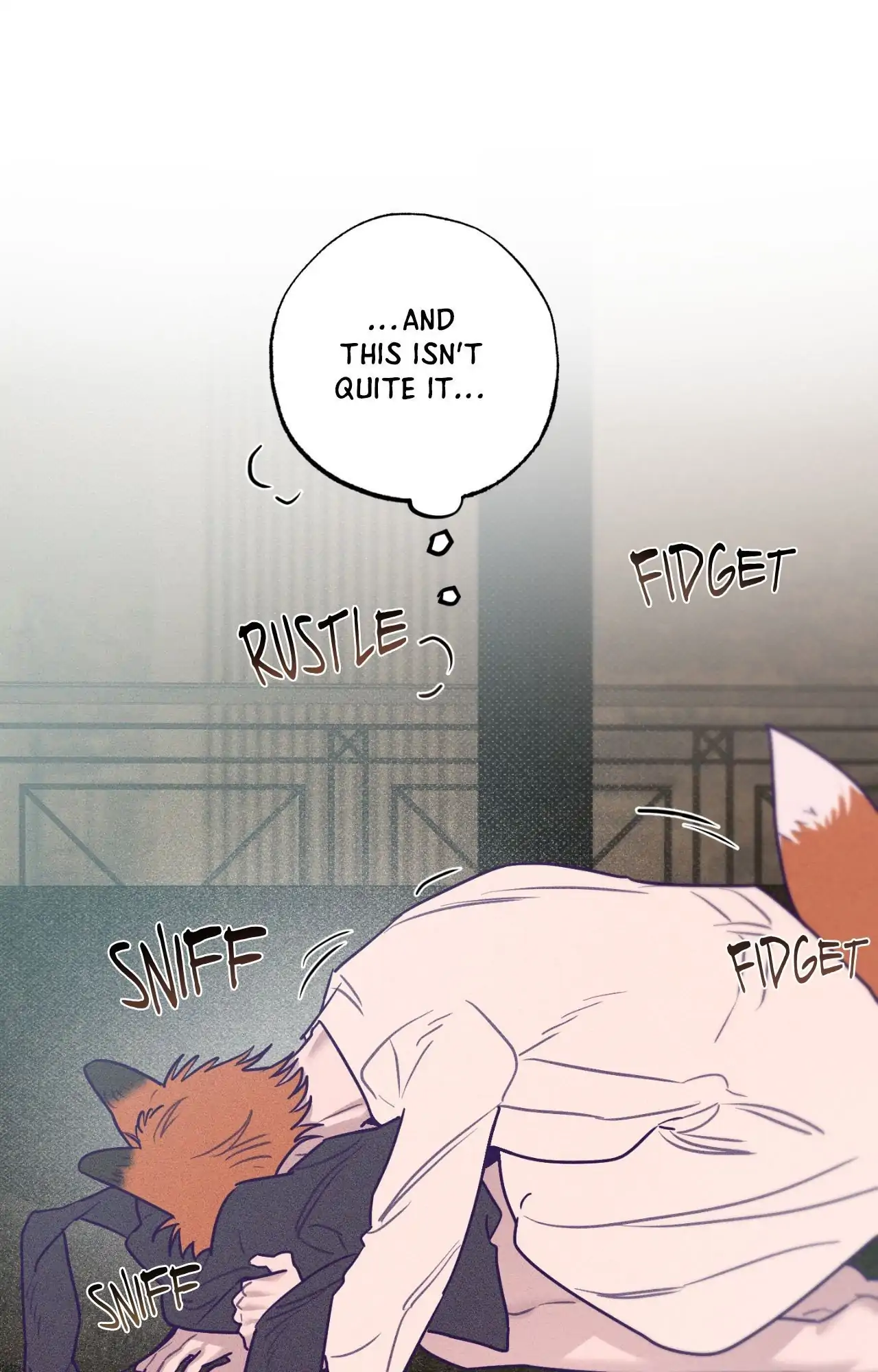 Prison Breakfast chapter 51 page 46