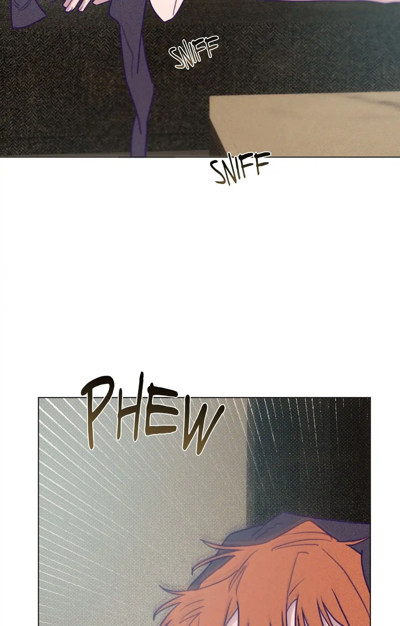 Prison Breakfast chapter 51 page 47