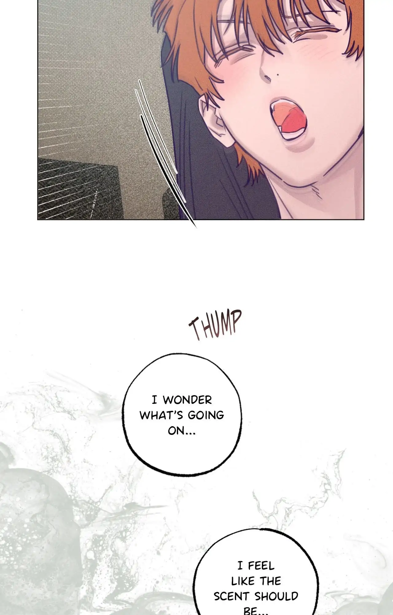 Prison Breakfast chapter 51 page 48