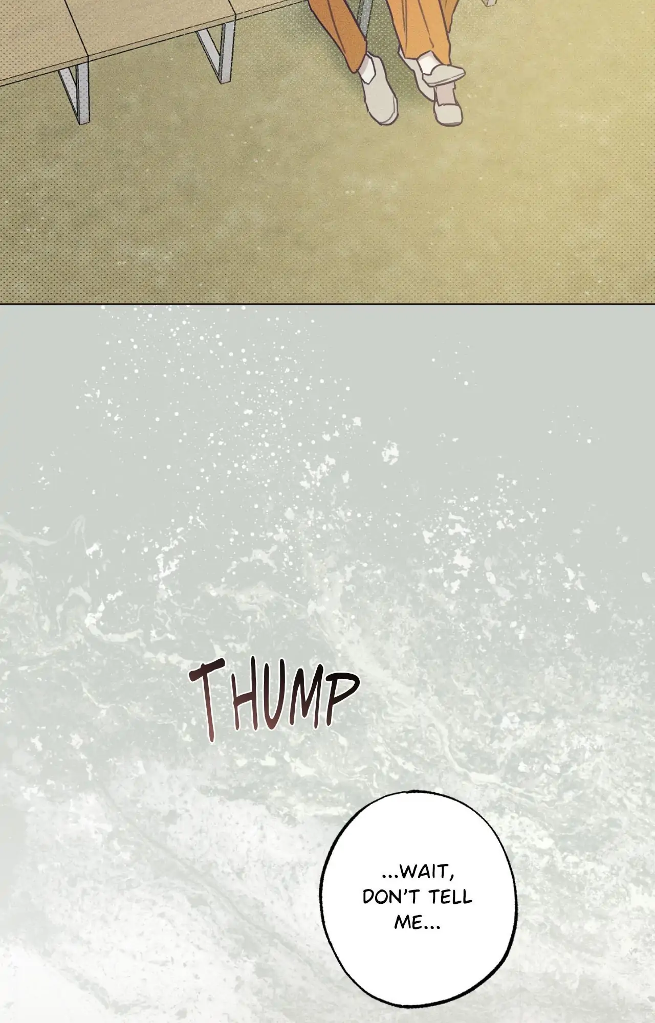 Prison Breakfast chapter 51 page 50