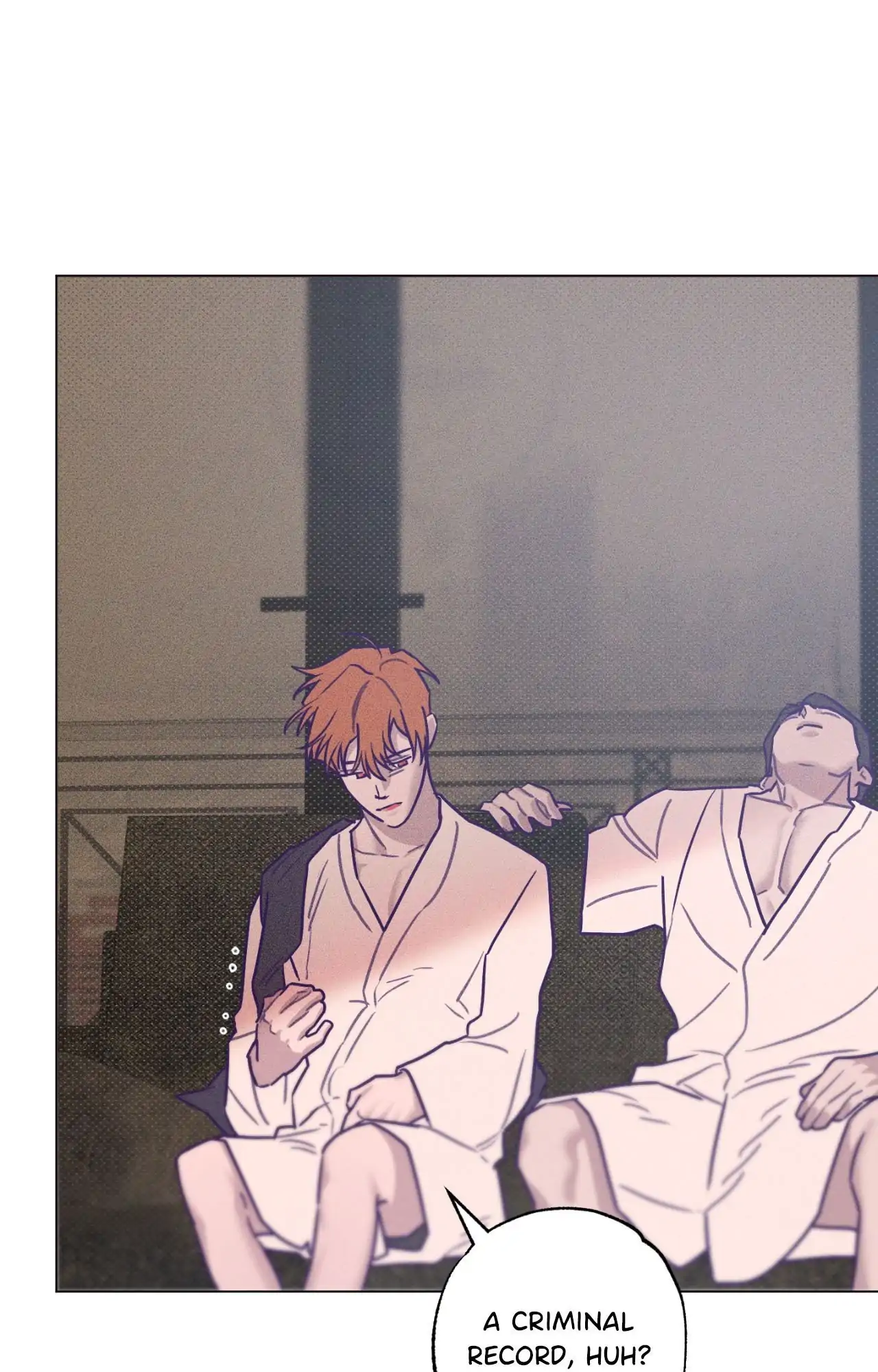 Prison Breakfast chapter 51 page 69