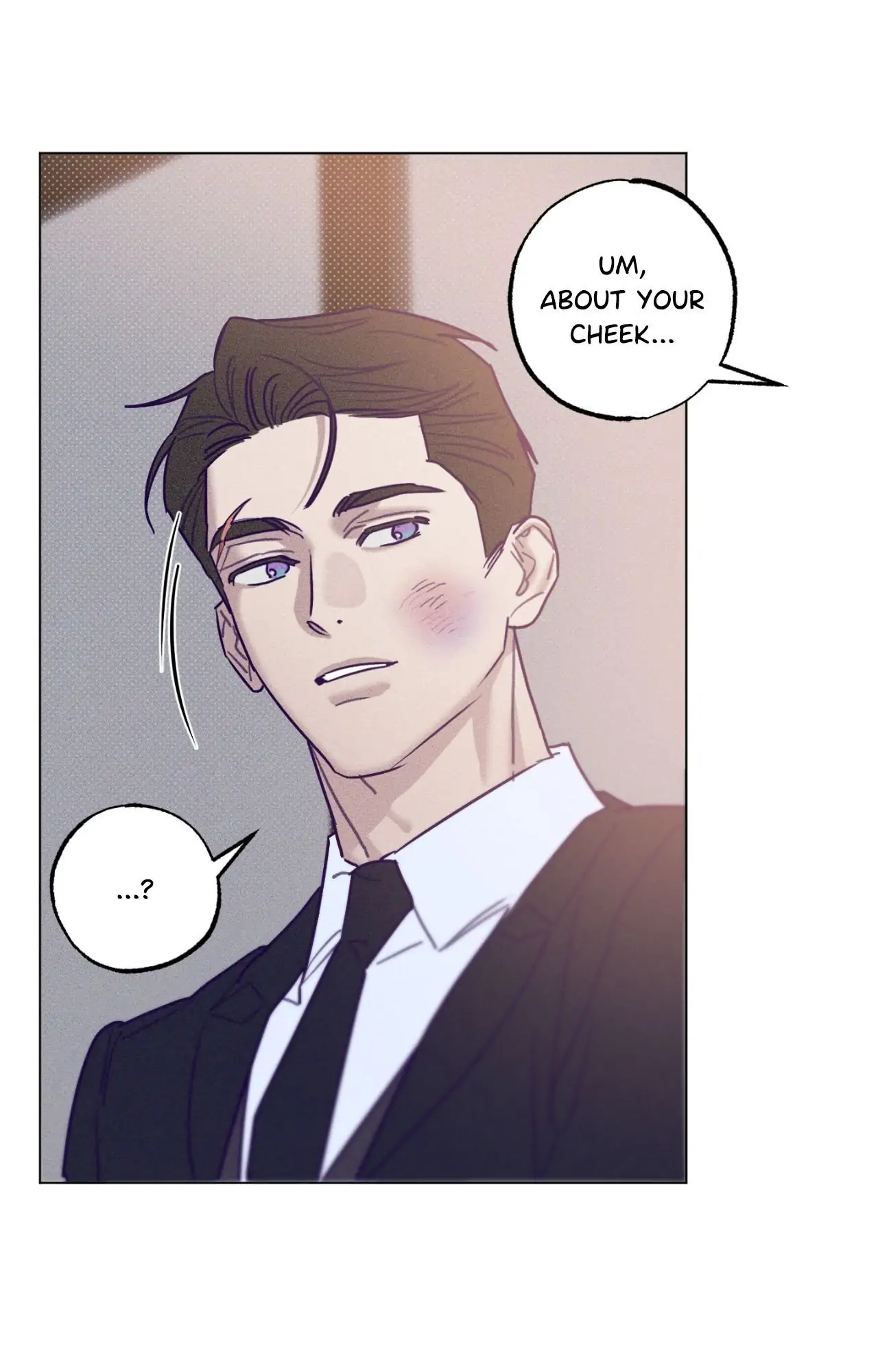 Prison Breakfast chapter 51 page 8