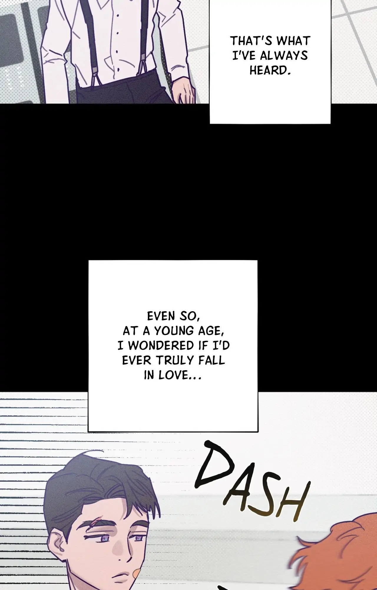 Prison Breakfast chapter 51 page 90