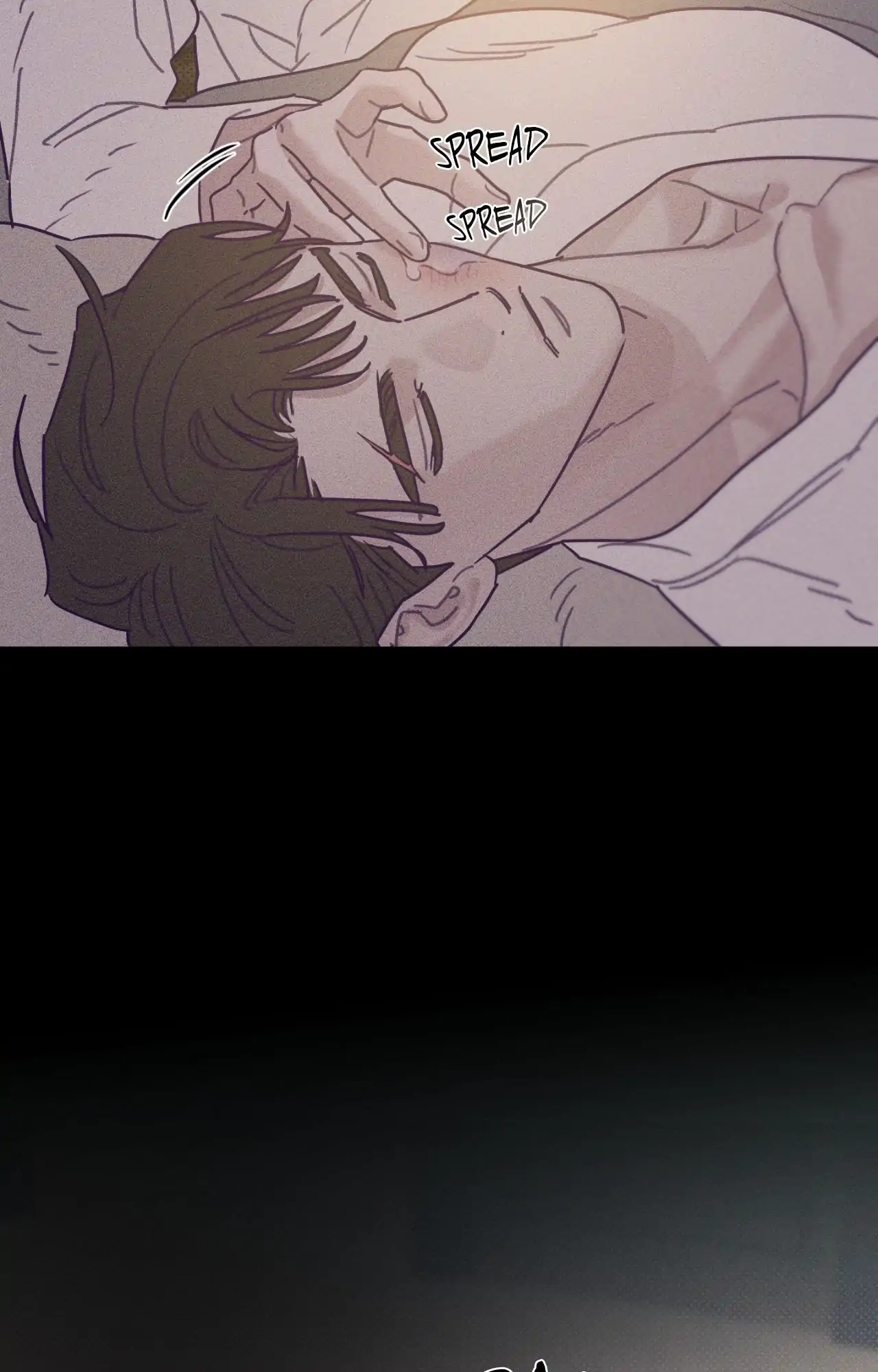 Prison Breakfast chapter 51 page 100