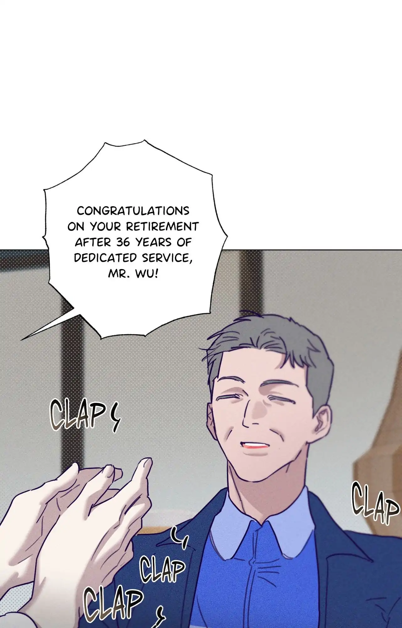 Prison Breakfast chapter 54 page 21
