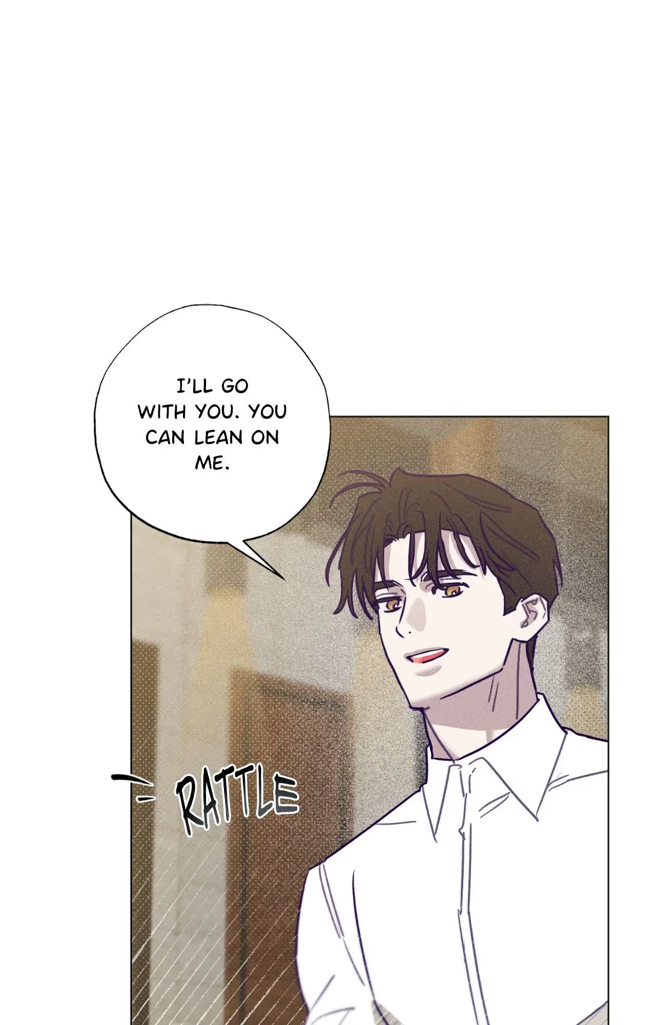 Prison Breakfast chapter 54 page 50
