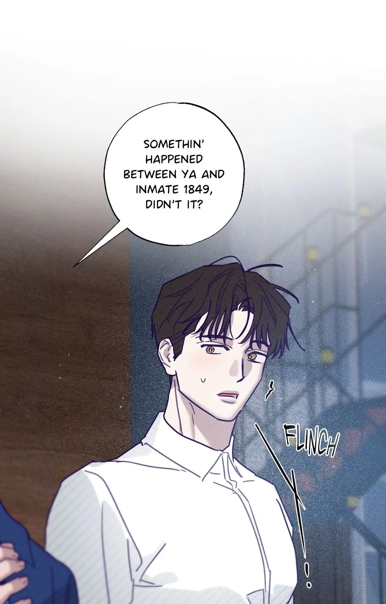 Prison Breakfast chapter 54 page 61